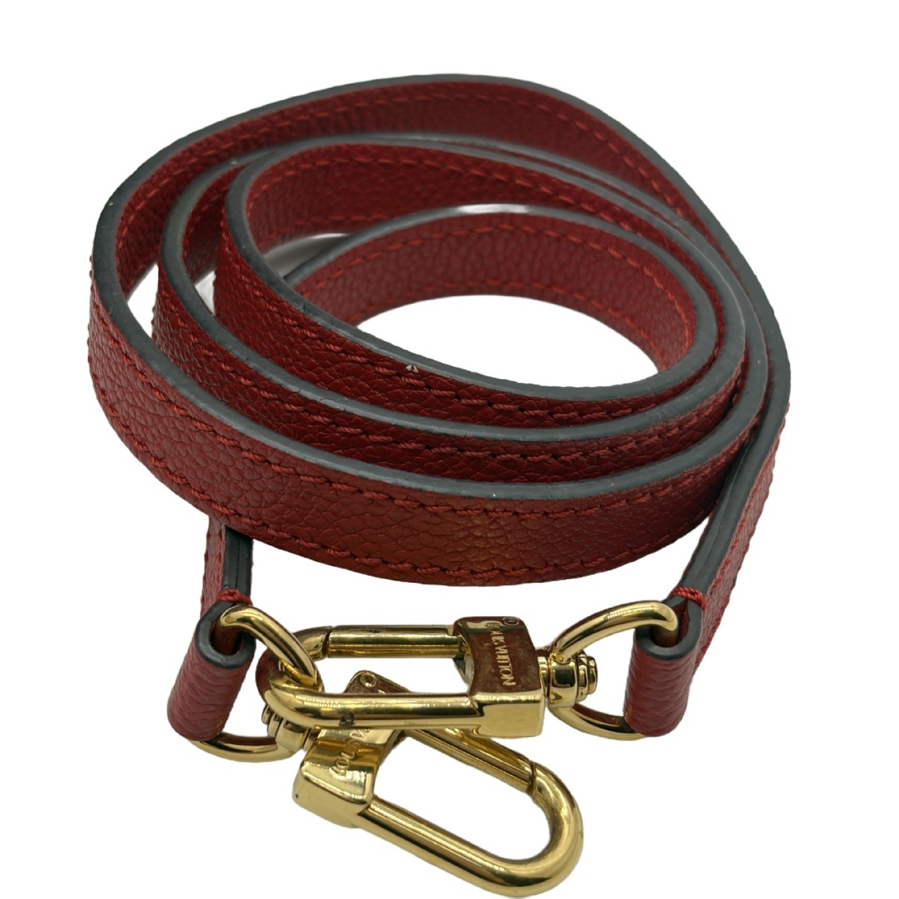 Monogram Alma Into Bag Shoulder Bag — view 14