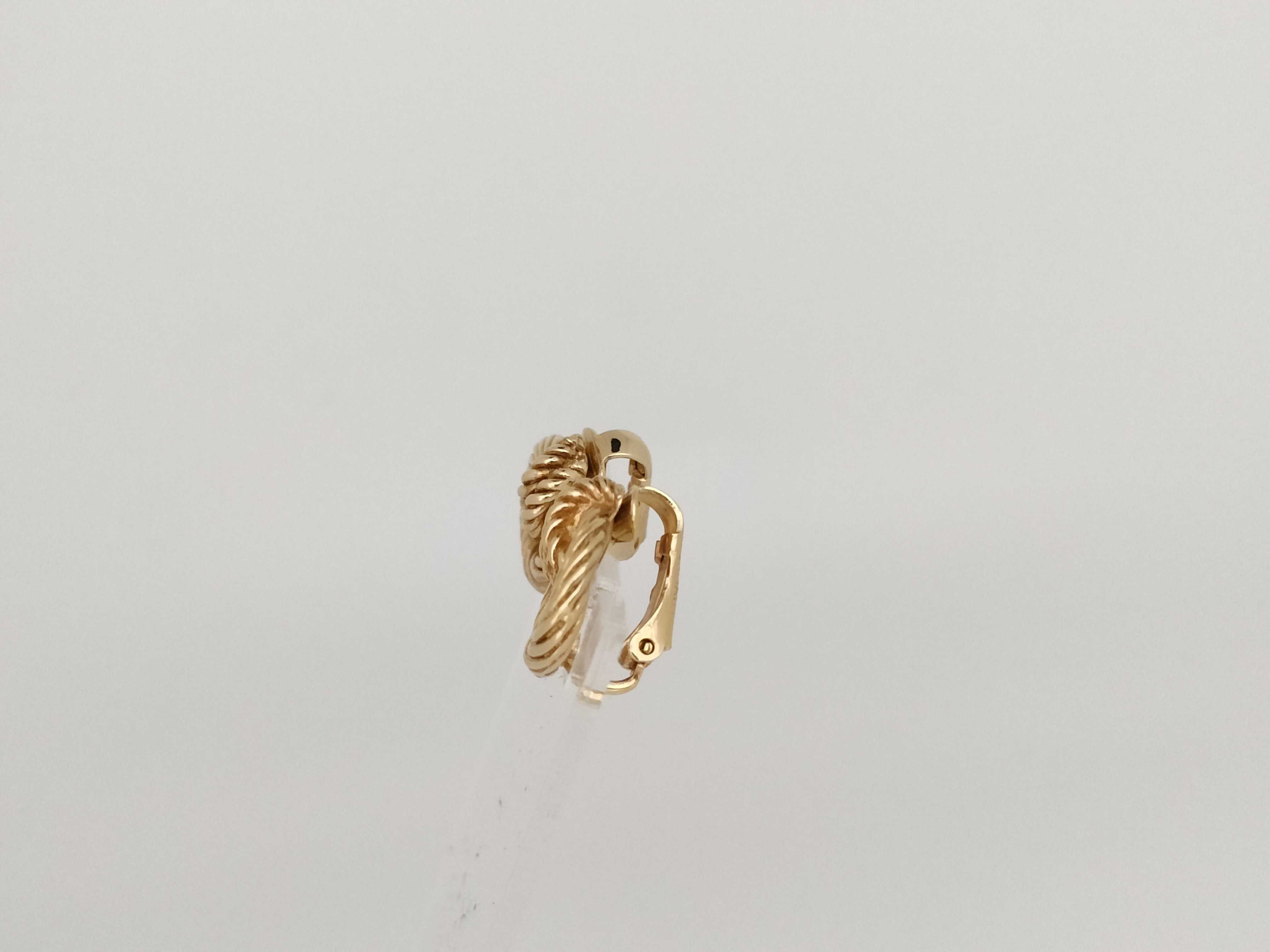 earrings — view 3