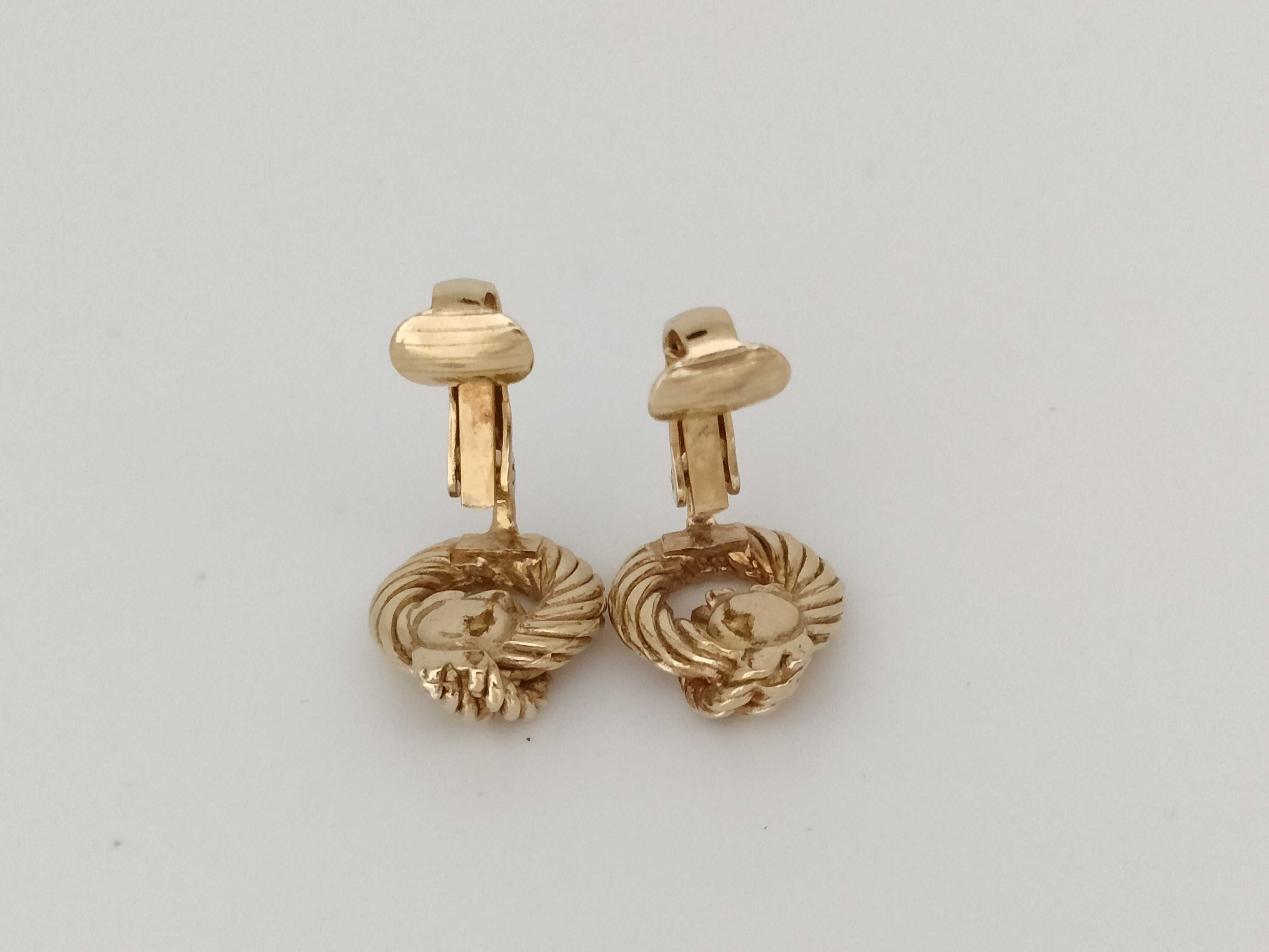 earrings — view 5