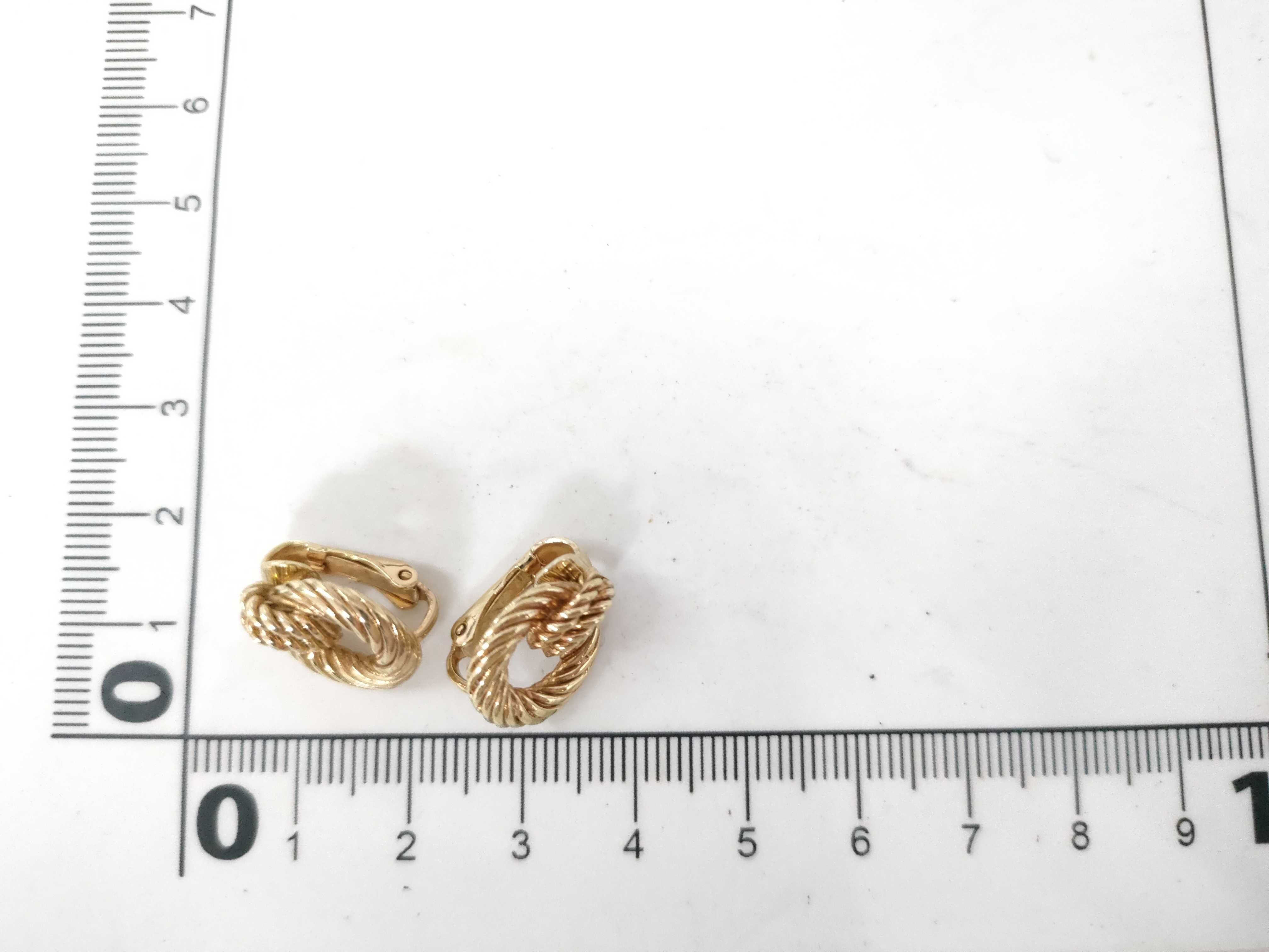 earrings — view 6