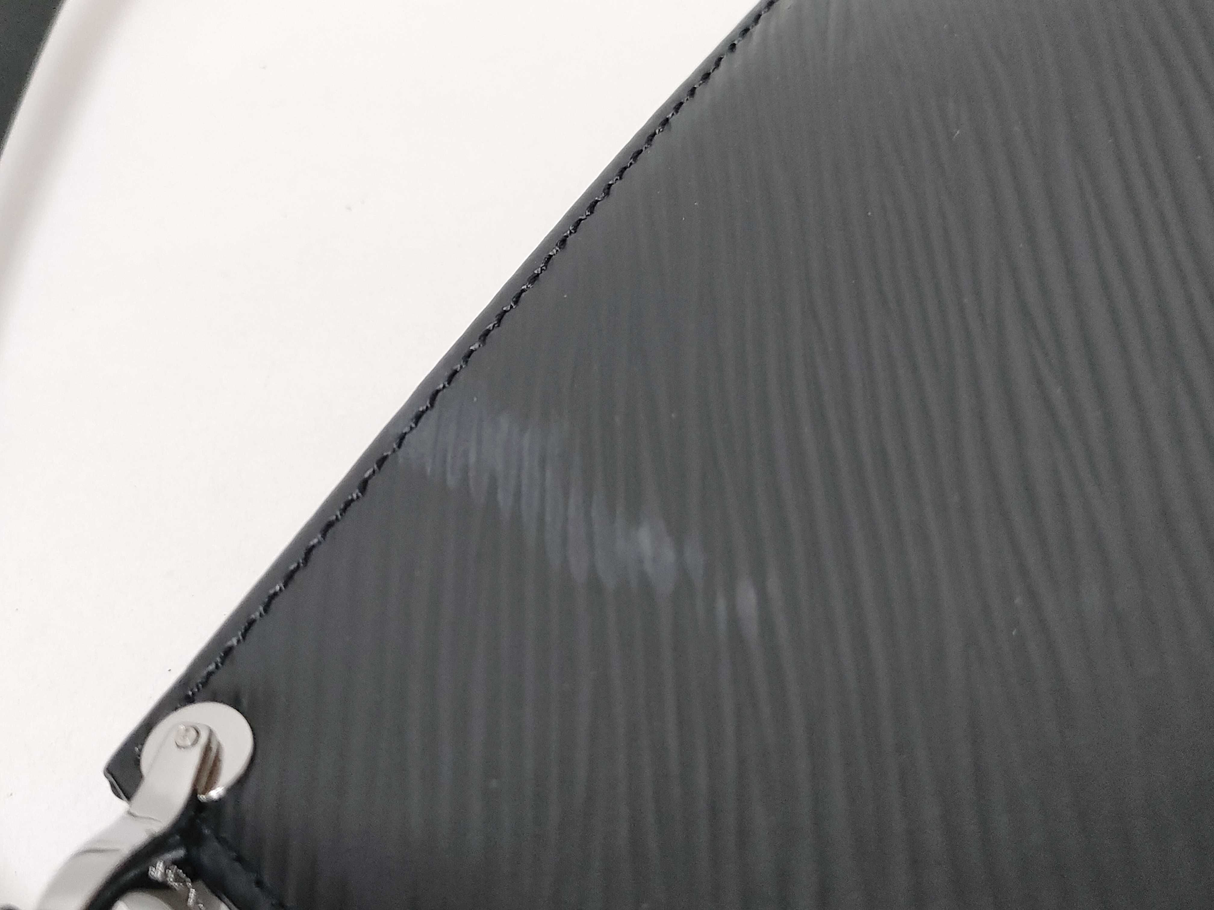 Epi Pochette de Milune M52622 SP0051 Black Shoulder Bag — view 14