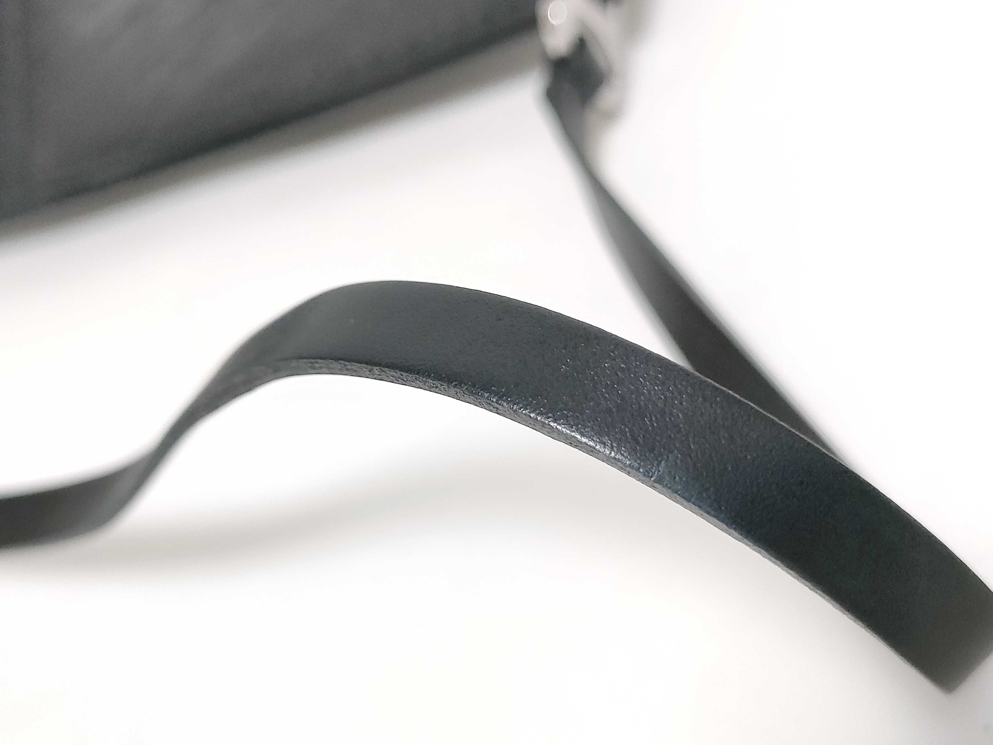 Epi Pochette de Milune M52622 SP0051 Black Shoulder Bag — view 4