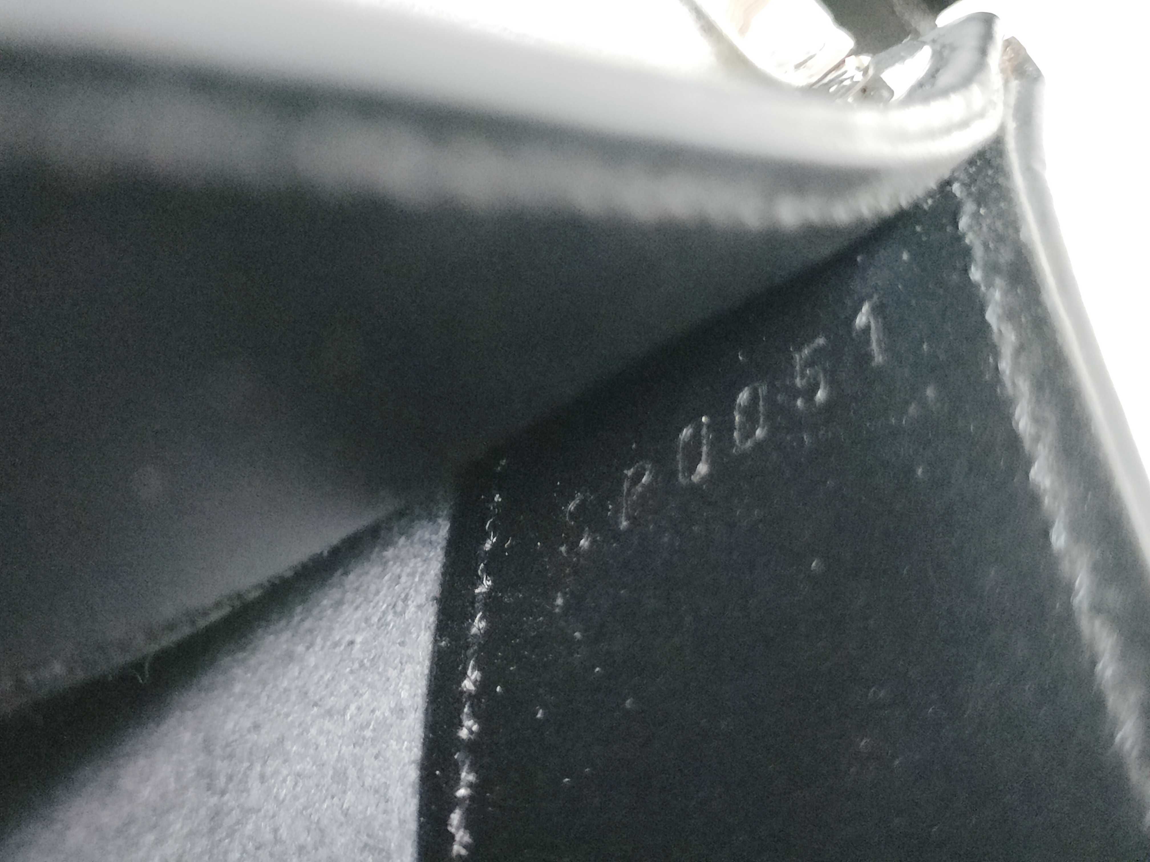 Epi Pochette de Milune M52622 SP0051 Black Shoulder Bag — view 10
