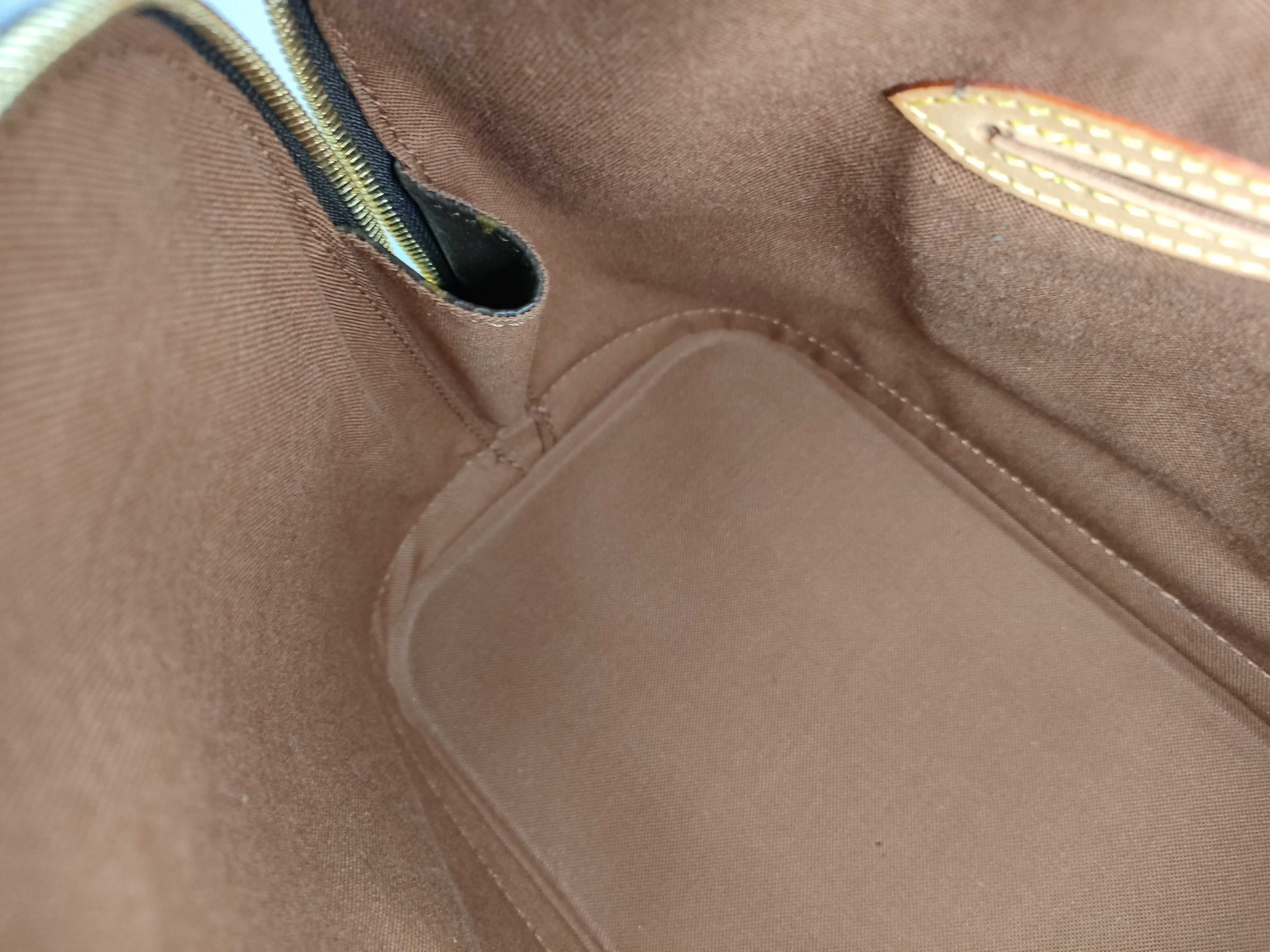 Monogram Alma PM M53151 Handbag — view 12
