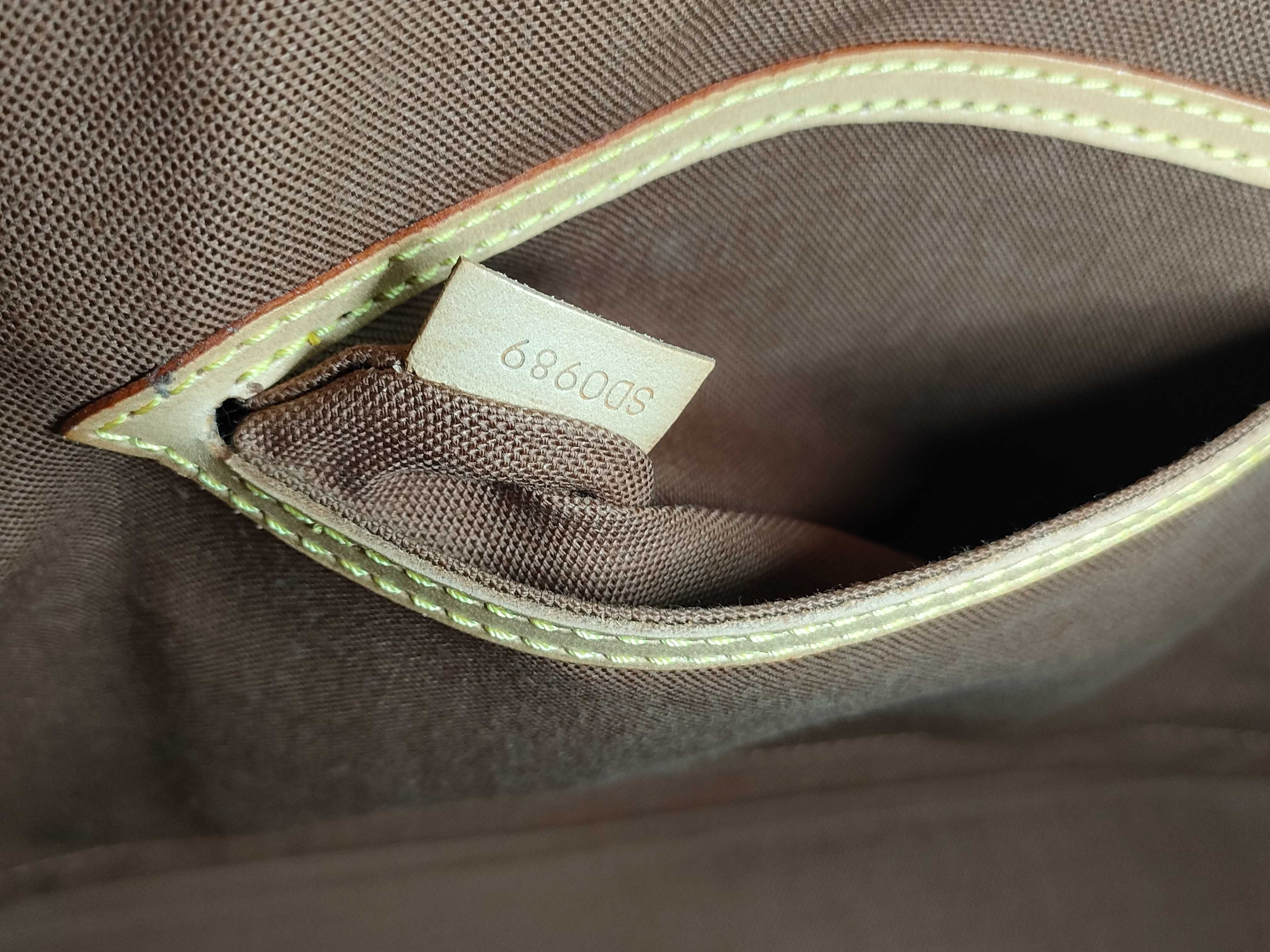 Monogram Alma PM M53151 Handbag — view 13