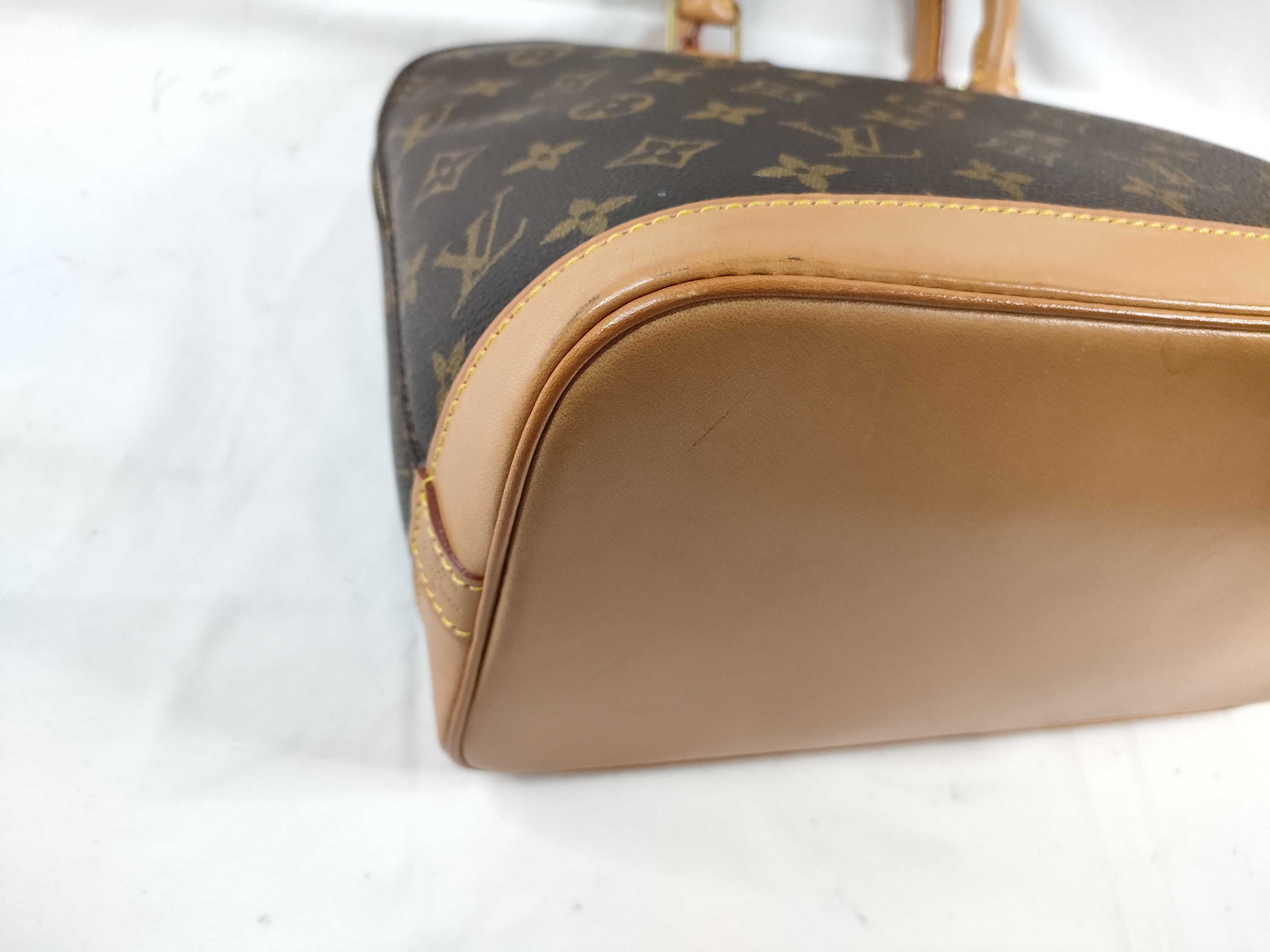 Monogram Alma PM M53151 Handbag — view 3