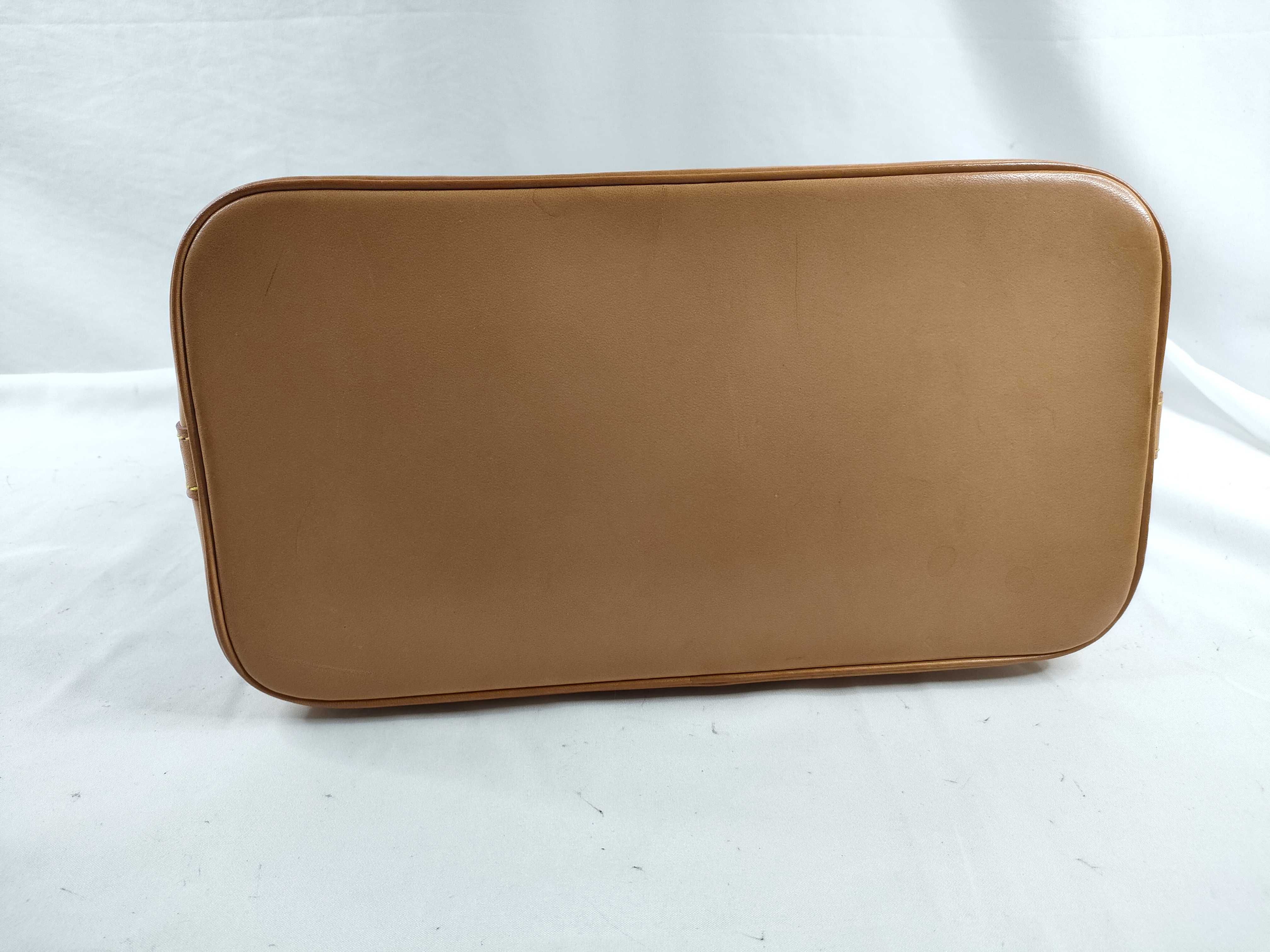 Monogram Alma PM M53151 Handbag — view 4