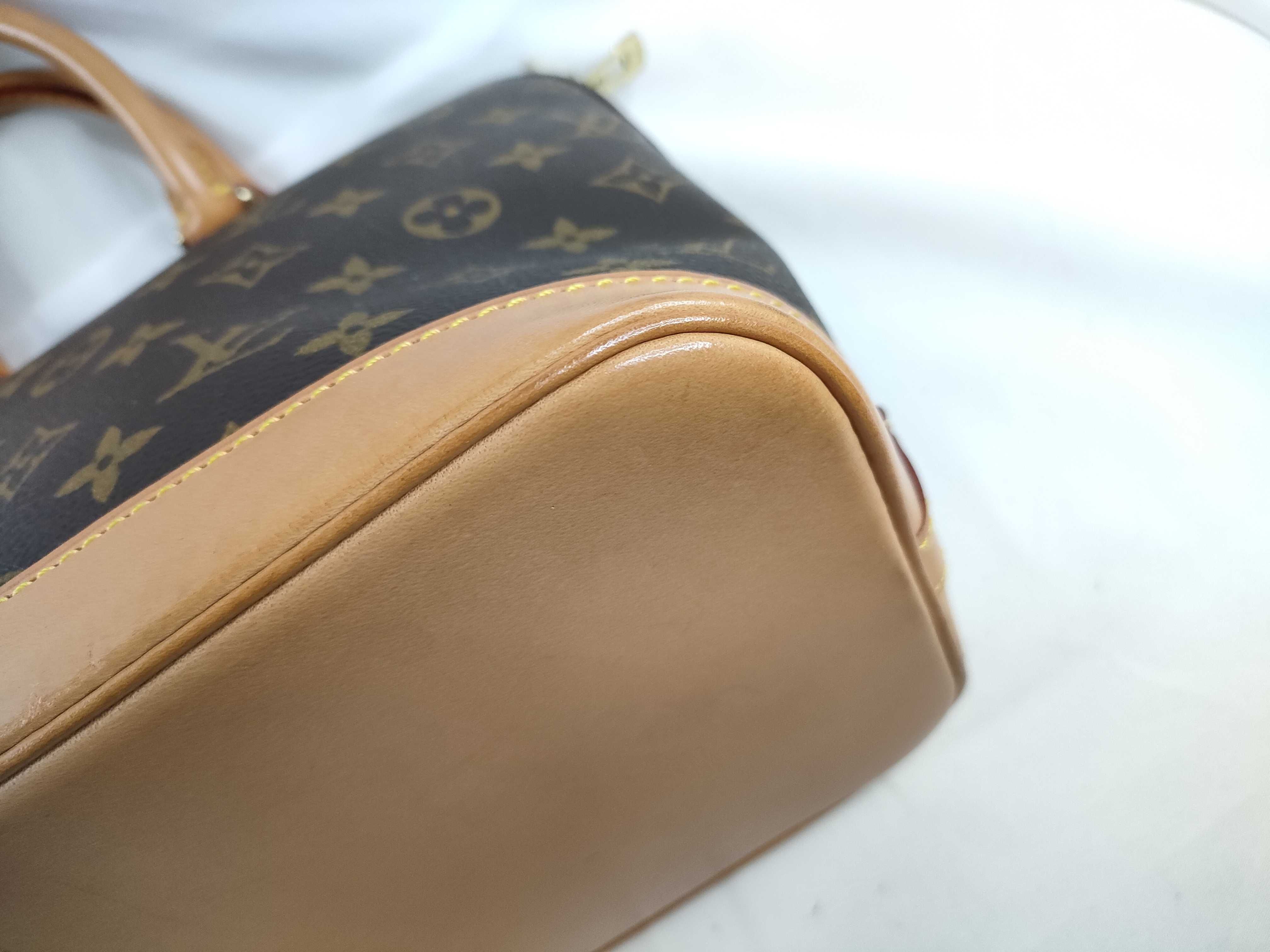 Monogram Alma PM M53151 Handbag — view 5