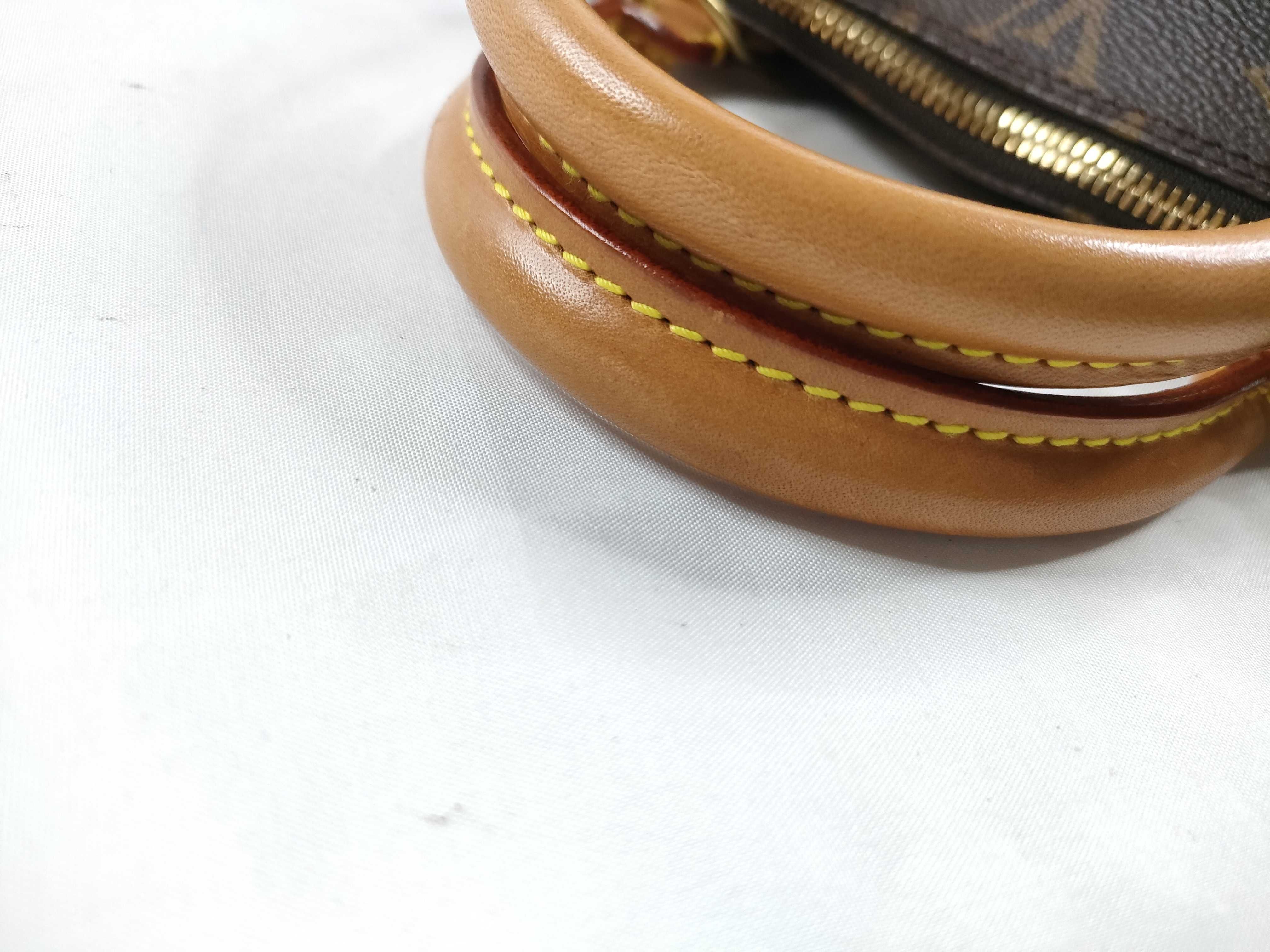 Monogram Alma PM M53151 Handbag — view 8