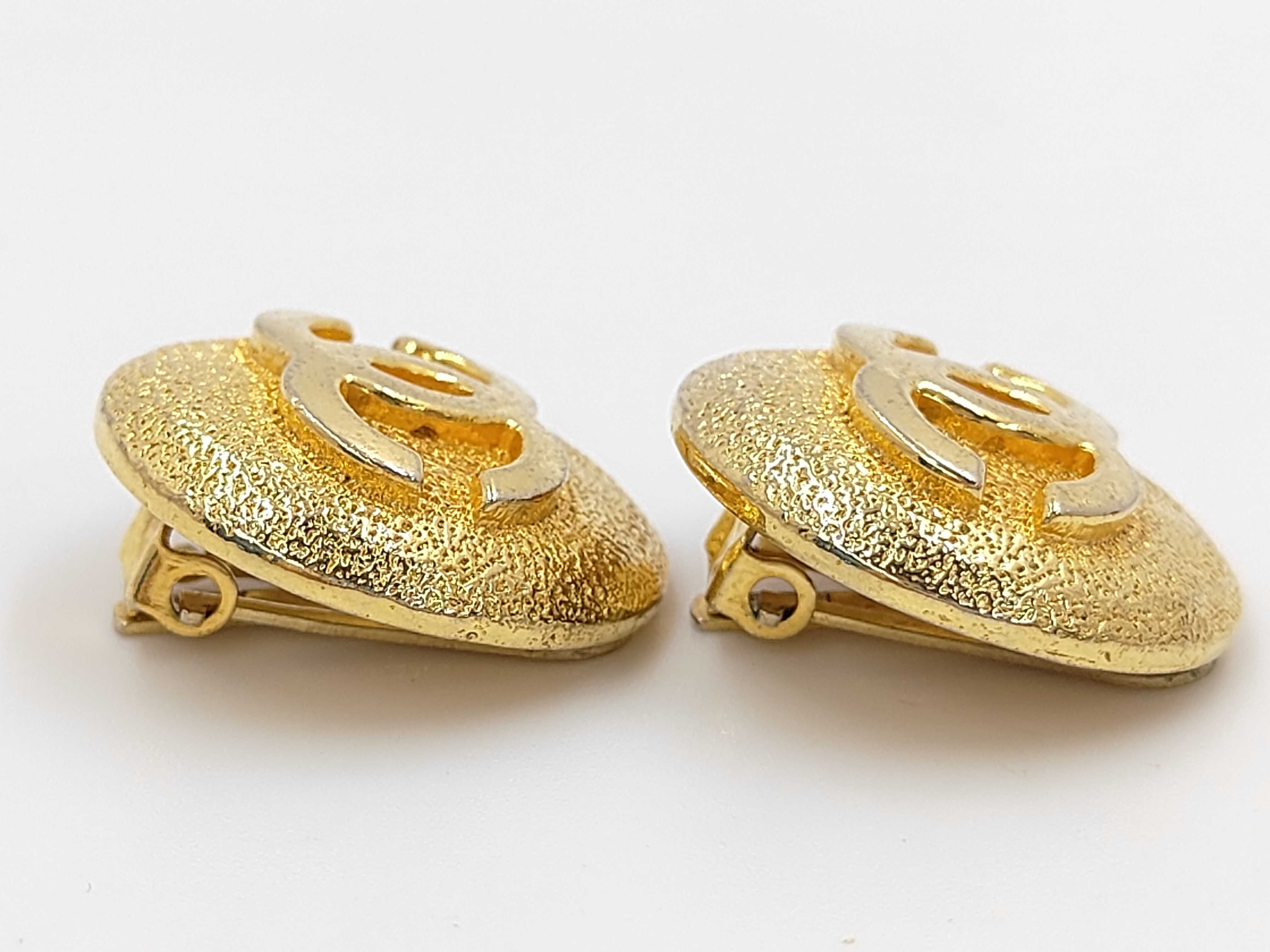 earrings — view 2