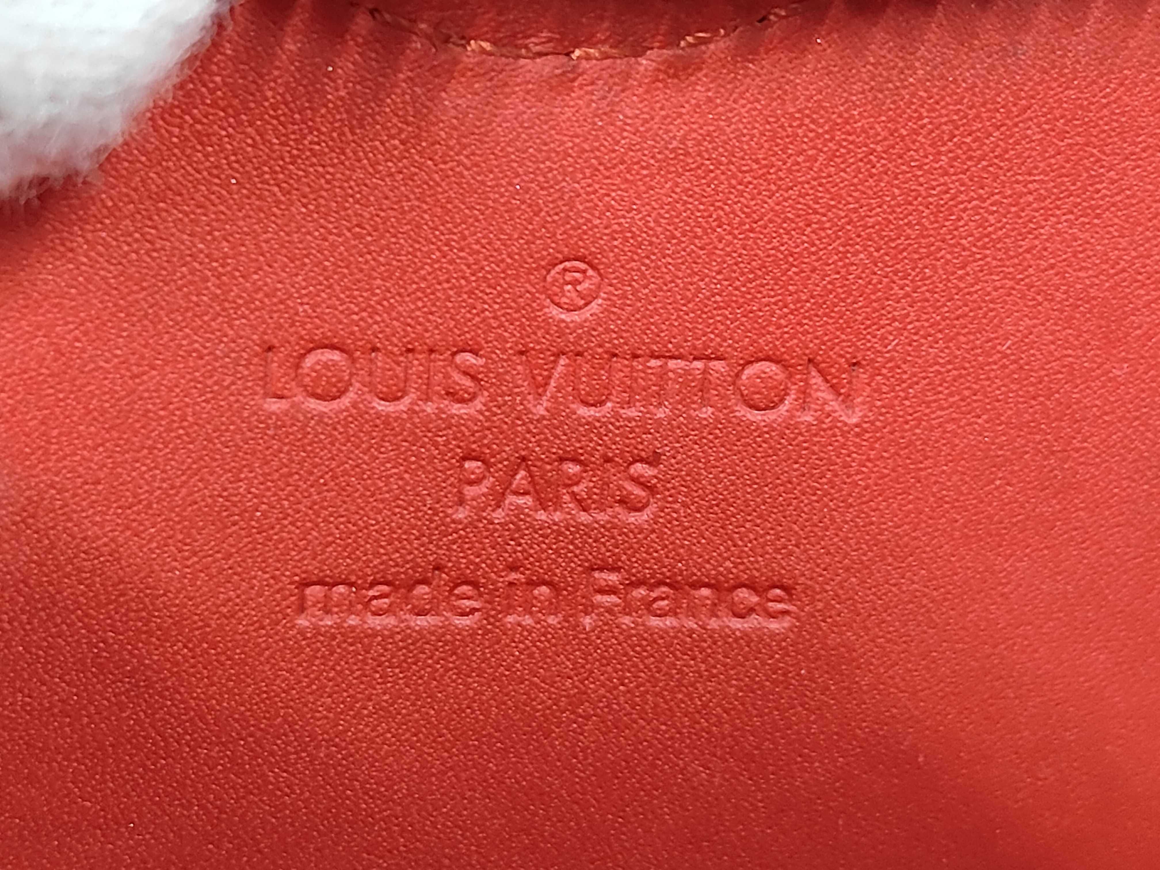Vernis Portemonnaie Coeur Coin Case — view 9
