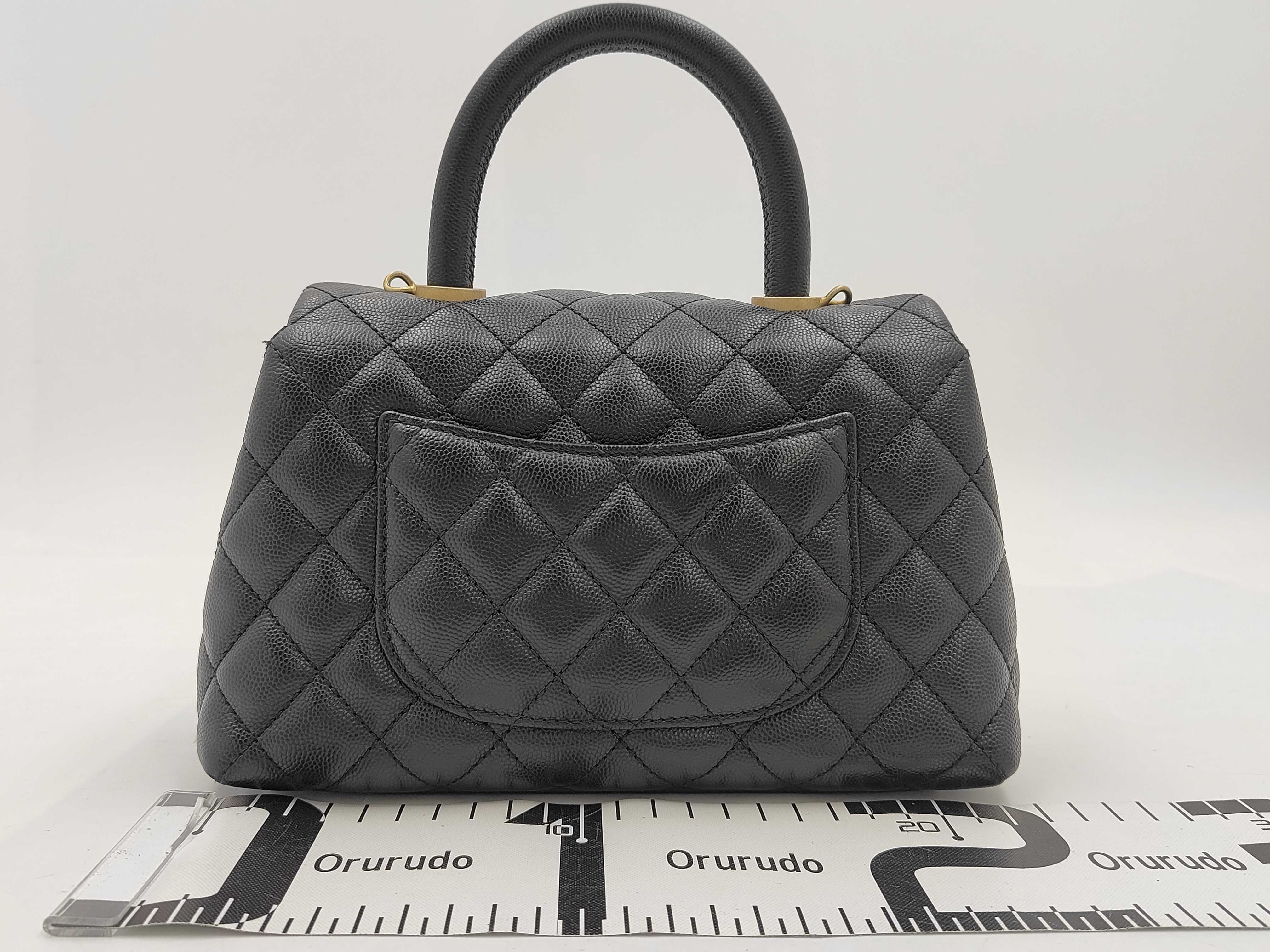 Coco Handle 2-Way Shoulder Bag — view 2