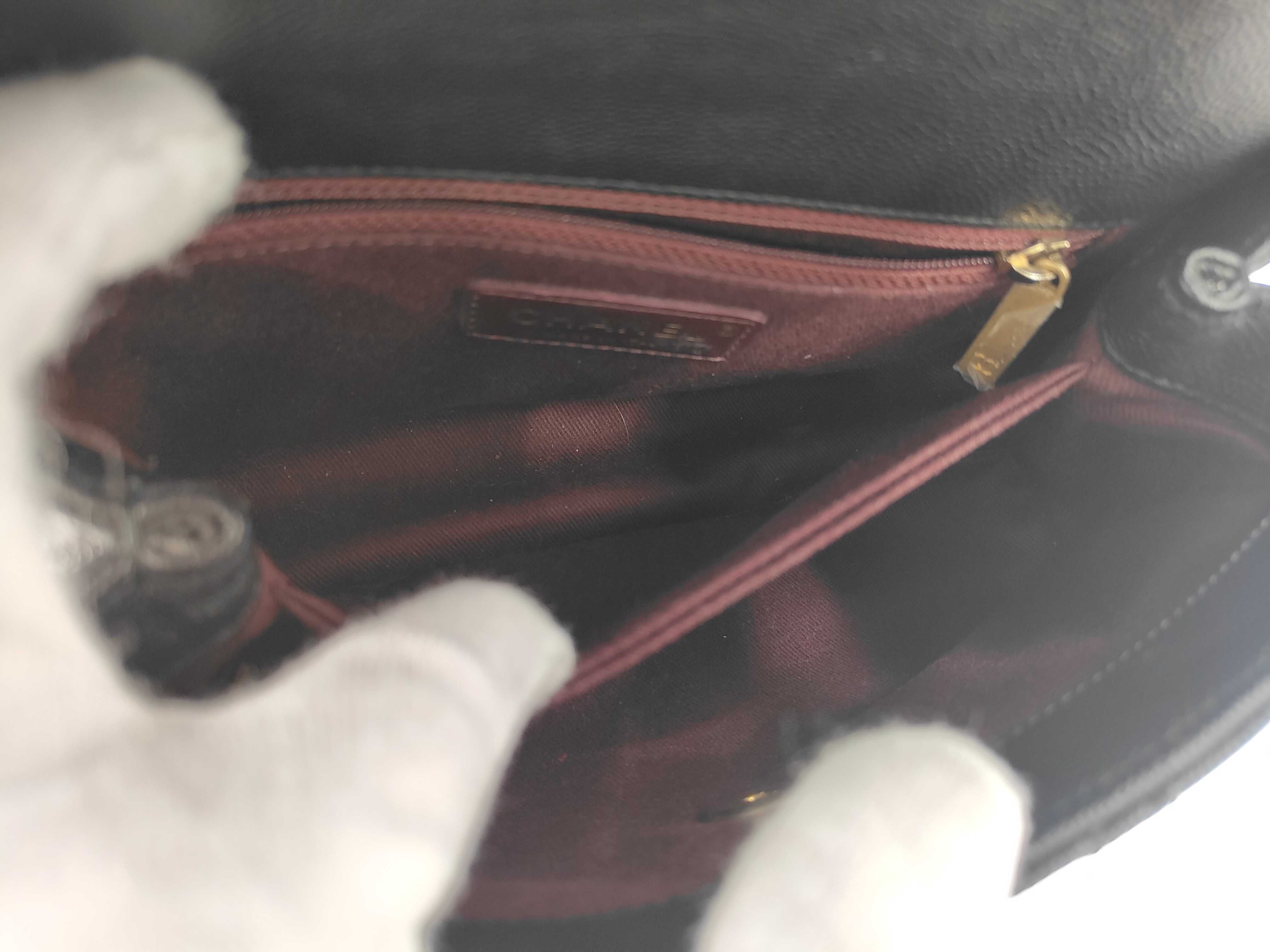 Coco Handle 2-Way Shoulder Bag — view 11