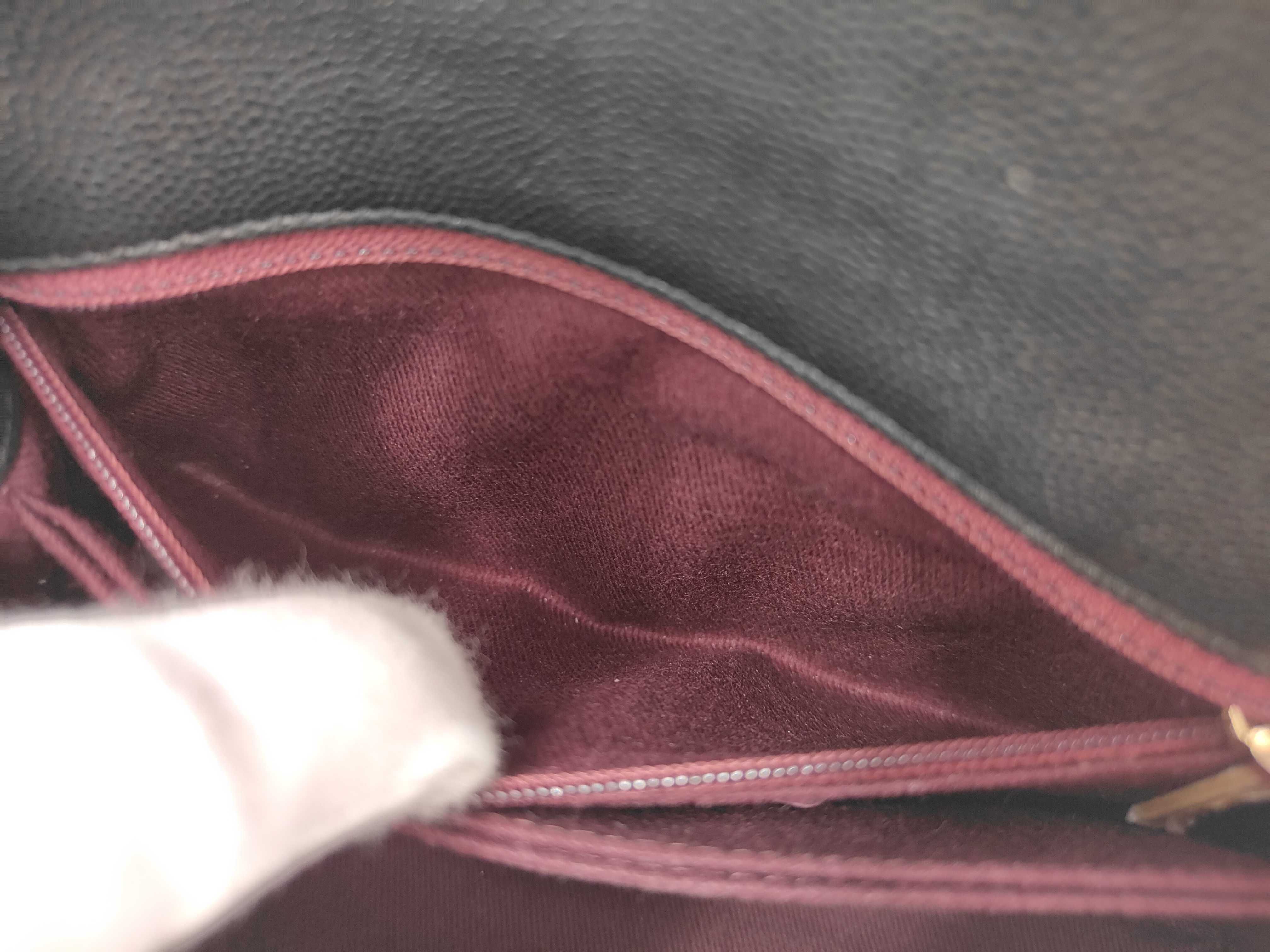 Coco Handle 2-Way Shoulder Bag — view 12