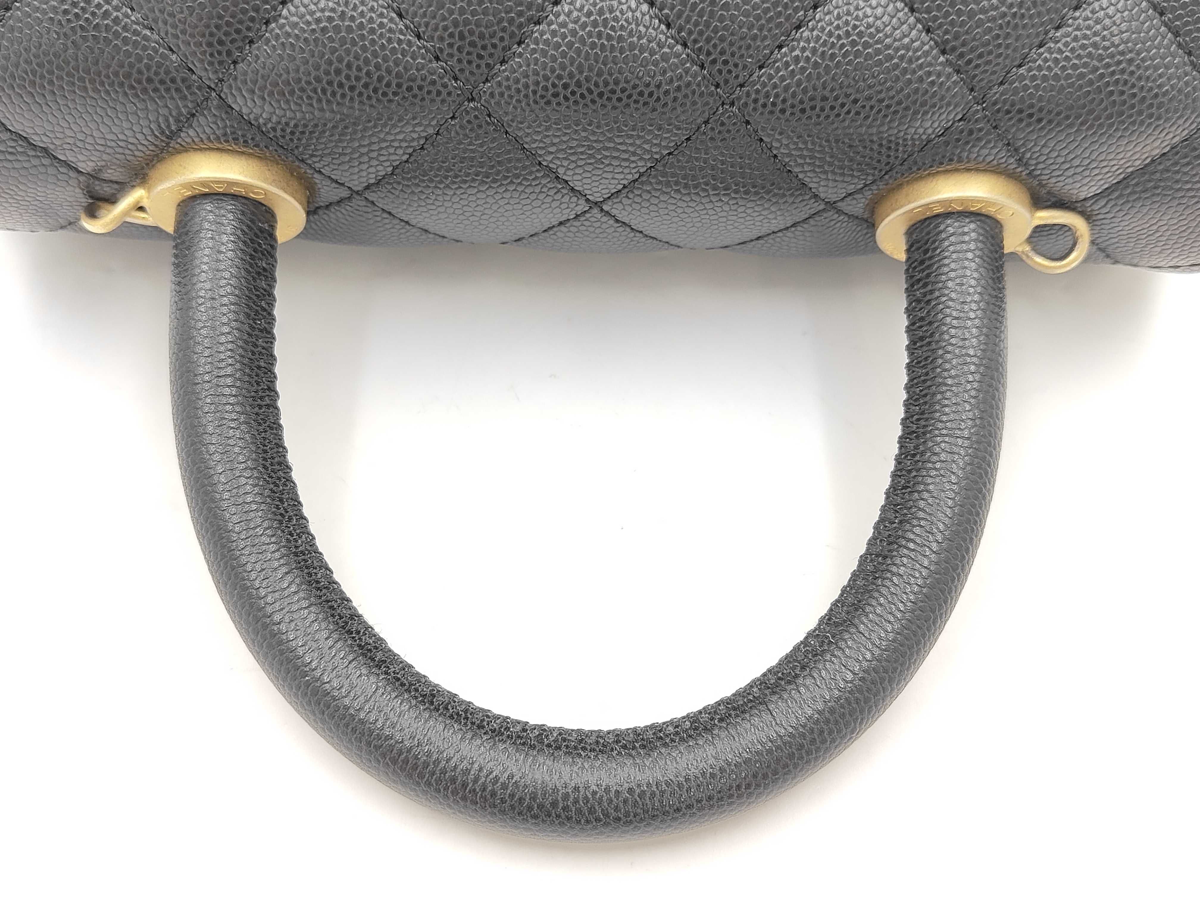 Coco Handle 2-Way Shoulder Bag — view 3