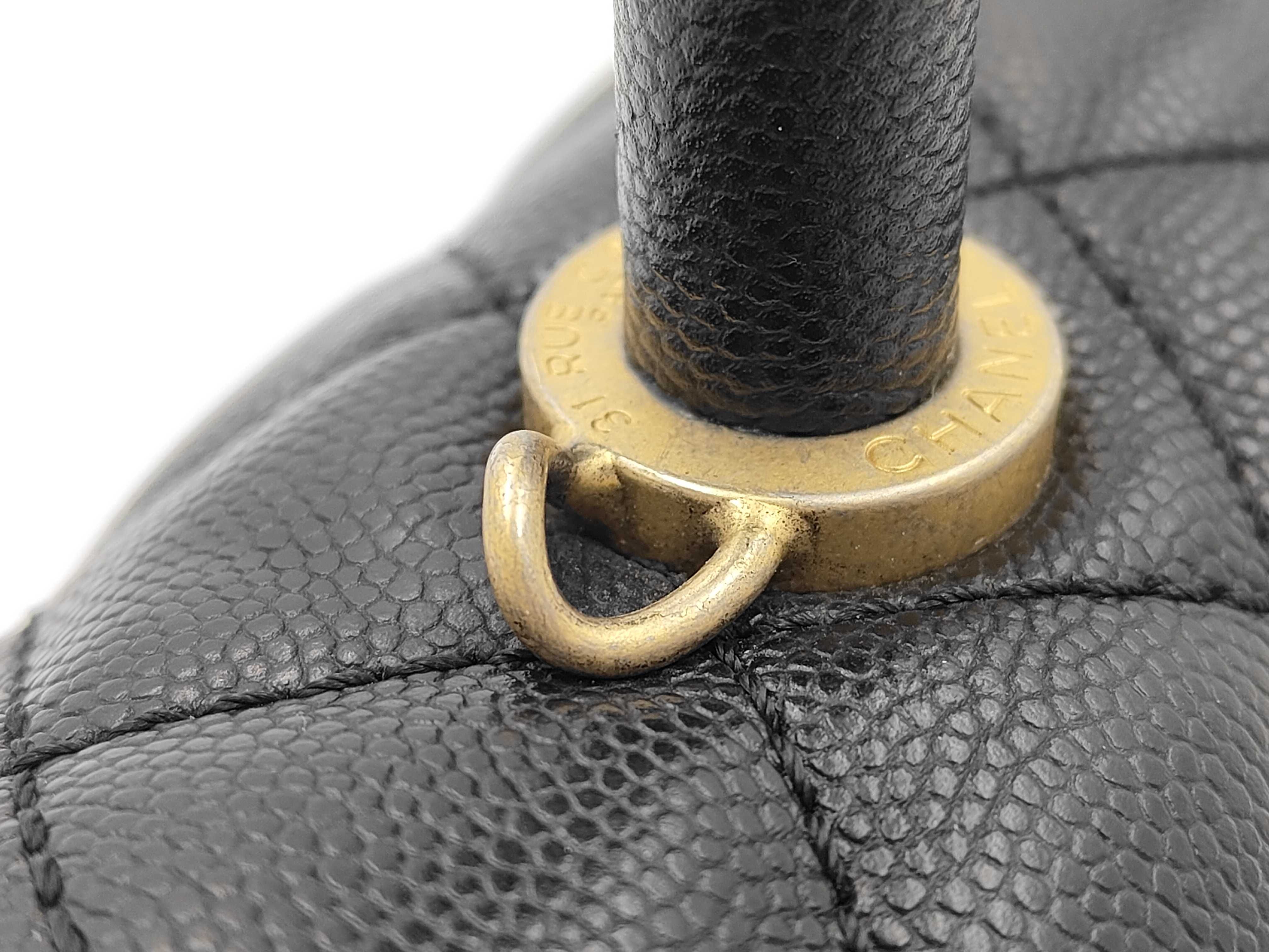 Coco Handle 2-Way Shoulder Bag — view 5