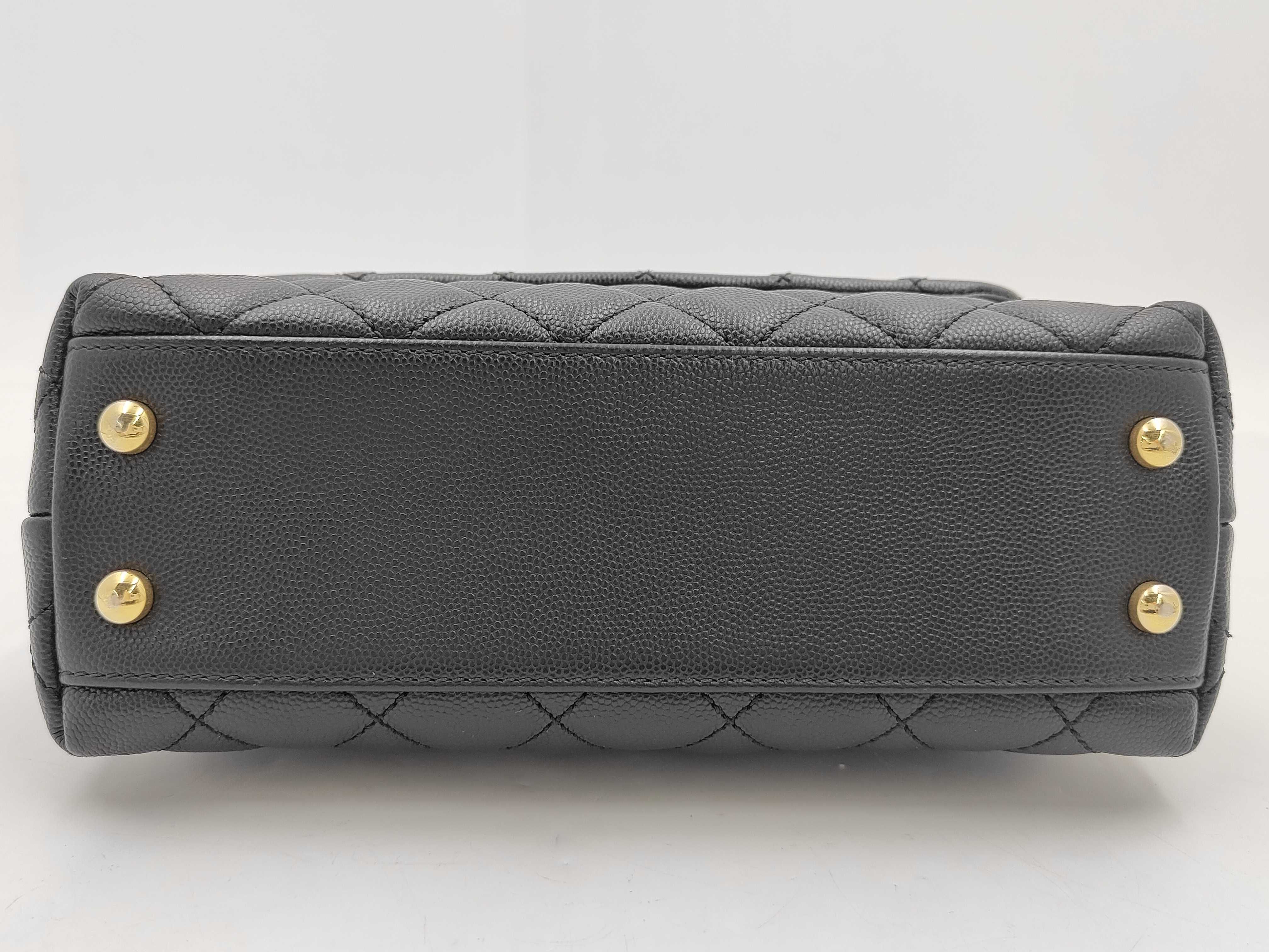 Coco Handle 2-Way Shoulder Bag — view 6