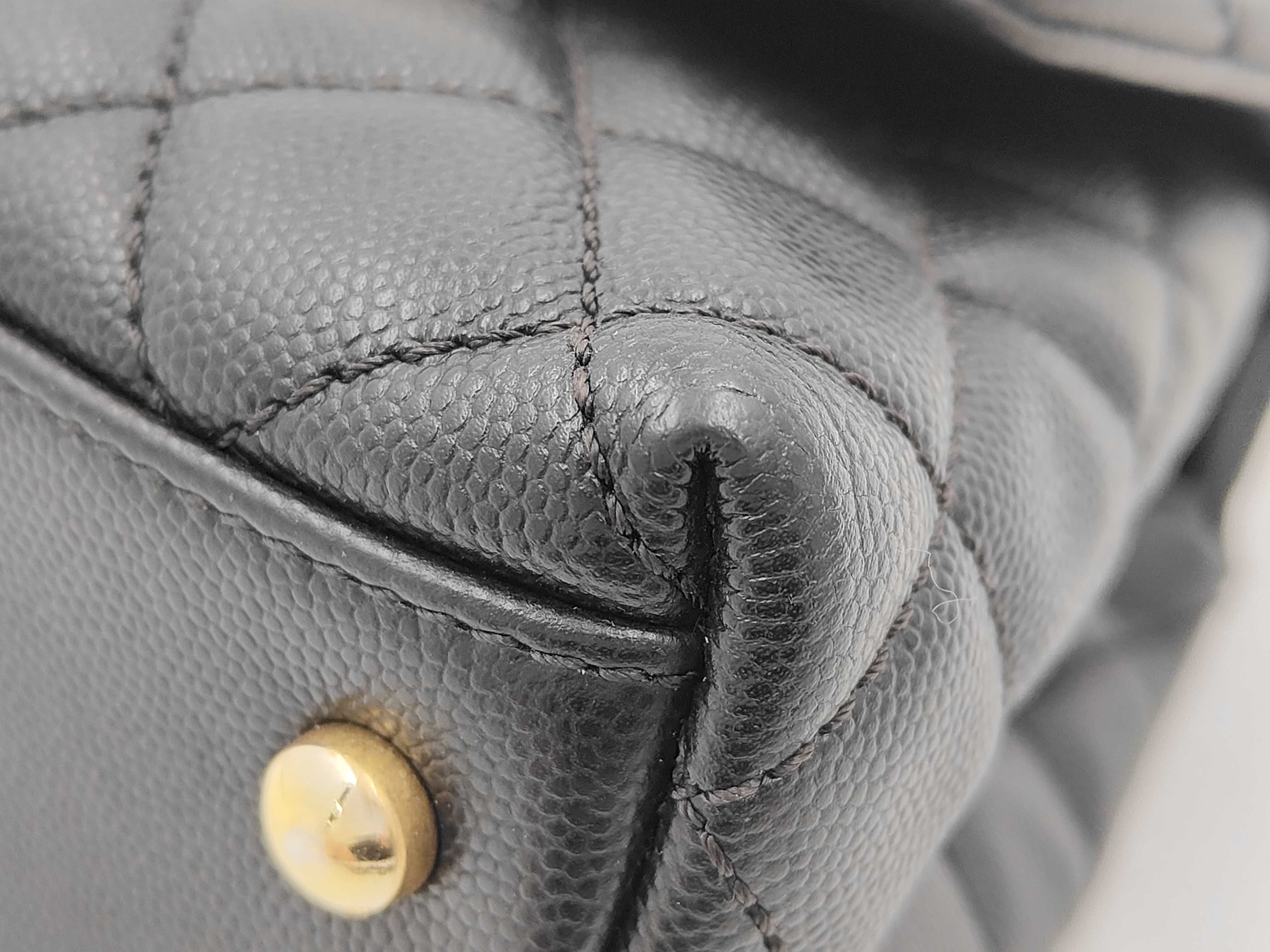 Coco Handle 2-Way Shoulder Bag — view 7