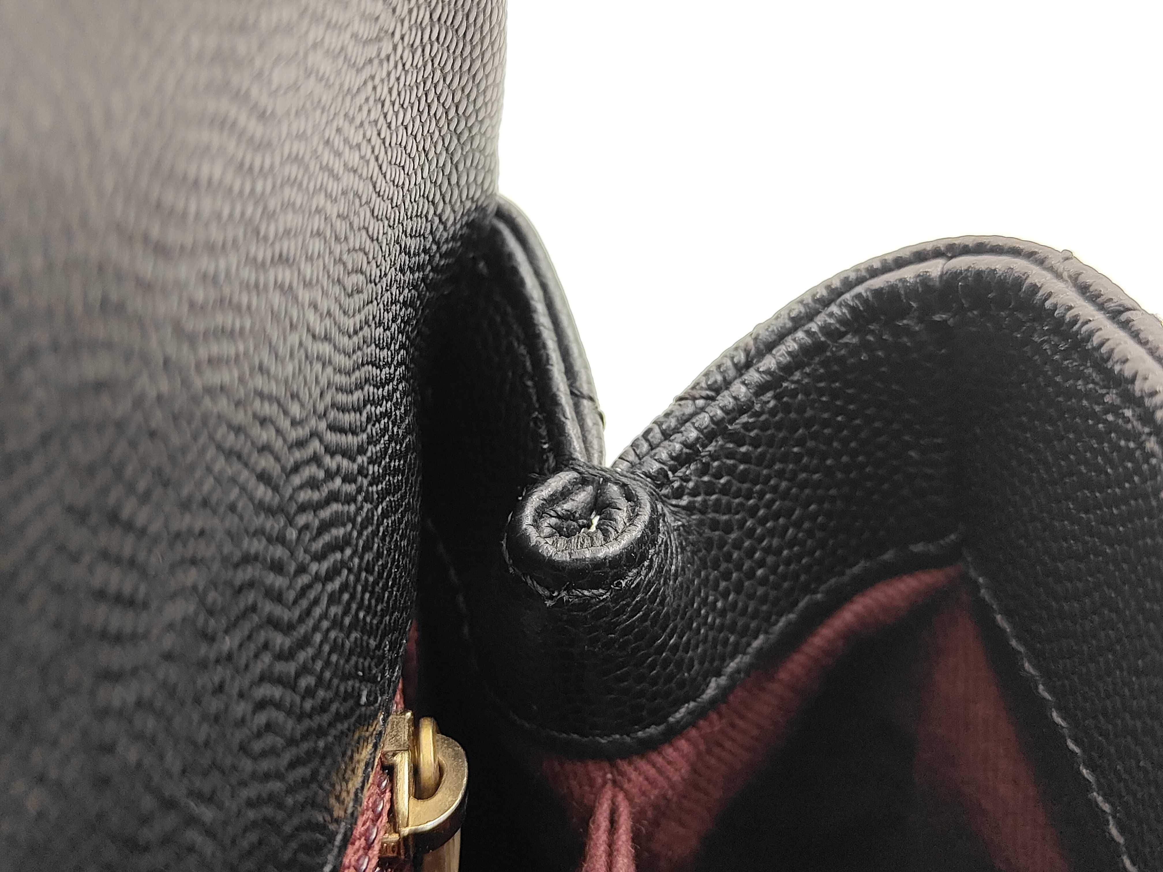 Coco Handle 2-Way Shoulder Bag — view 9