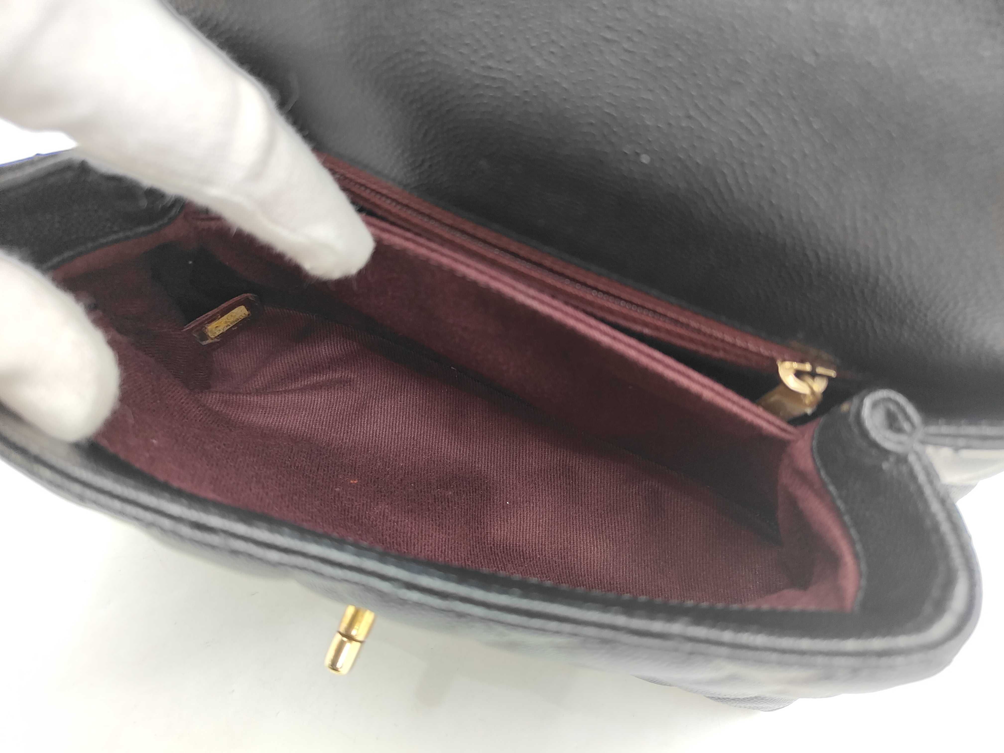 Coco Handle 2-Way Shoulder Bag — view 10