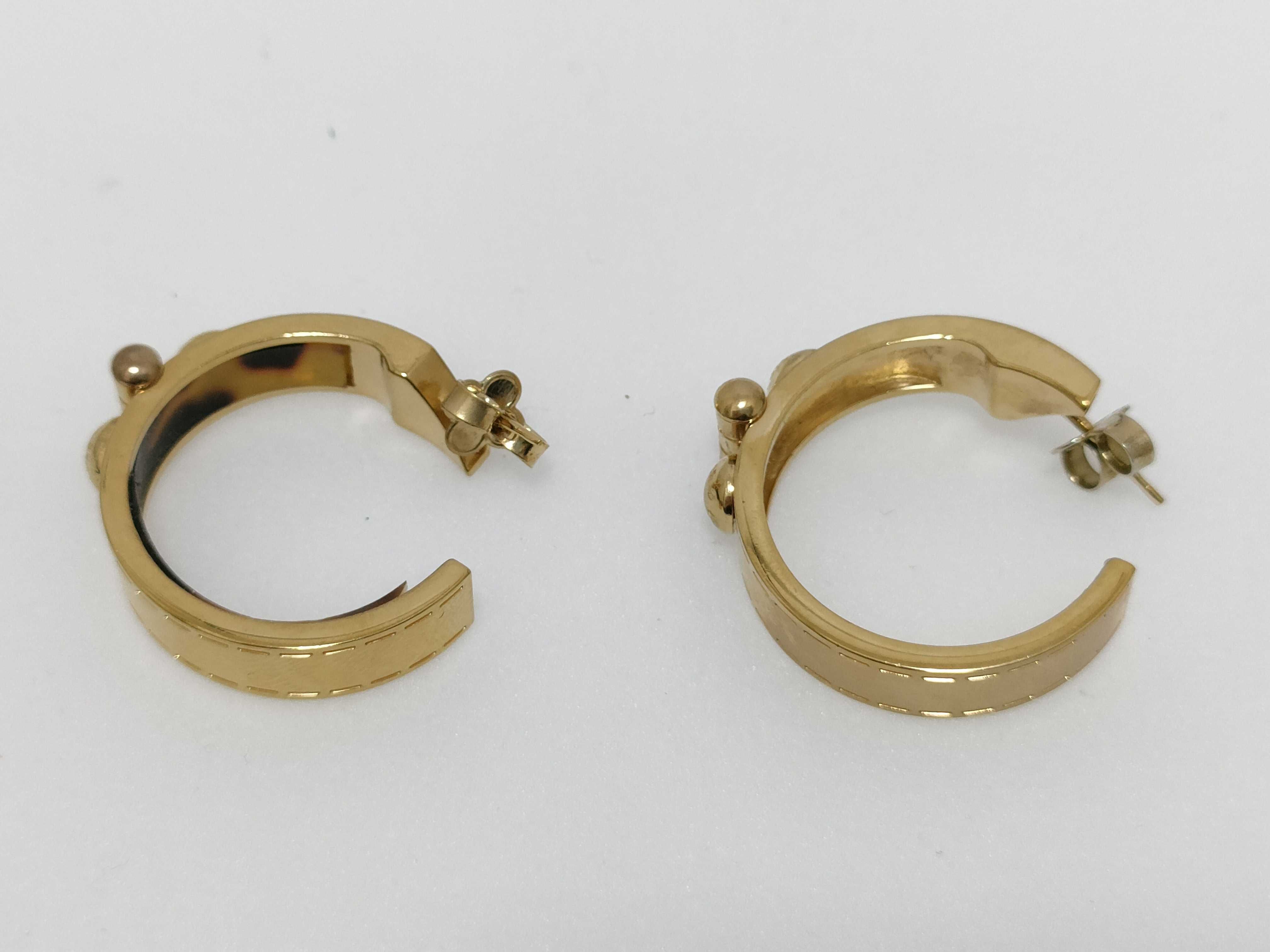 earrings — view 3