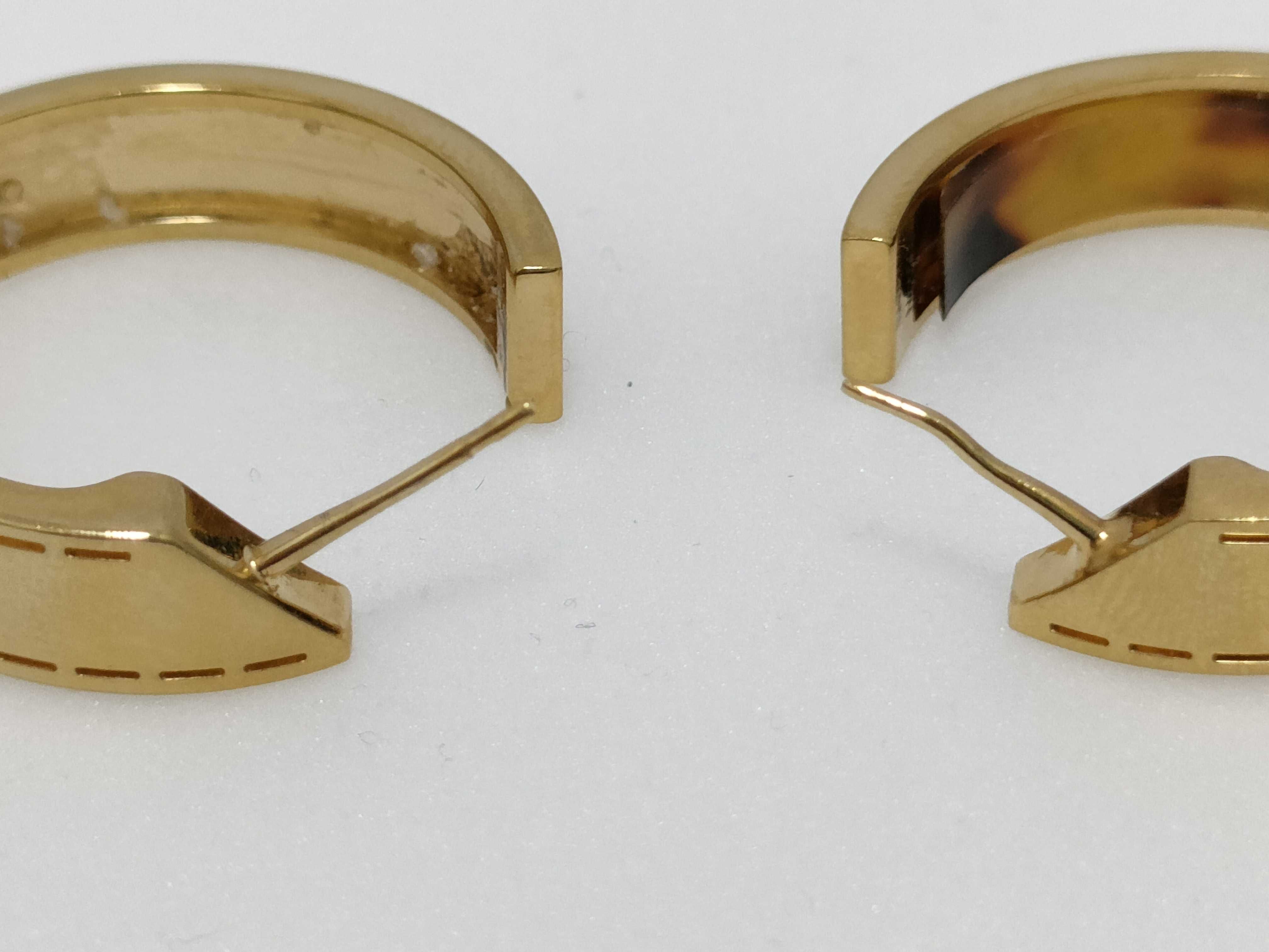 earrings — view 4