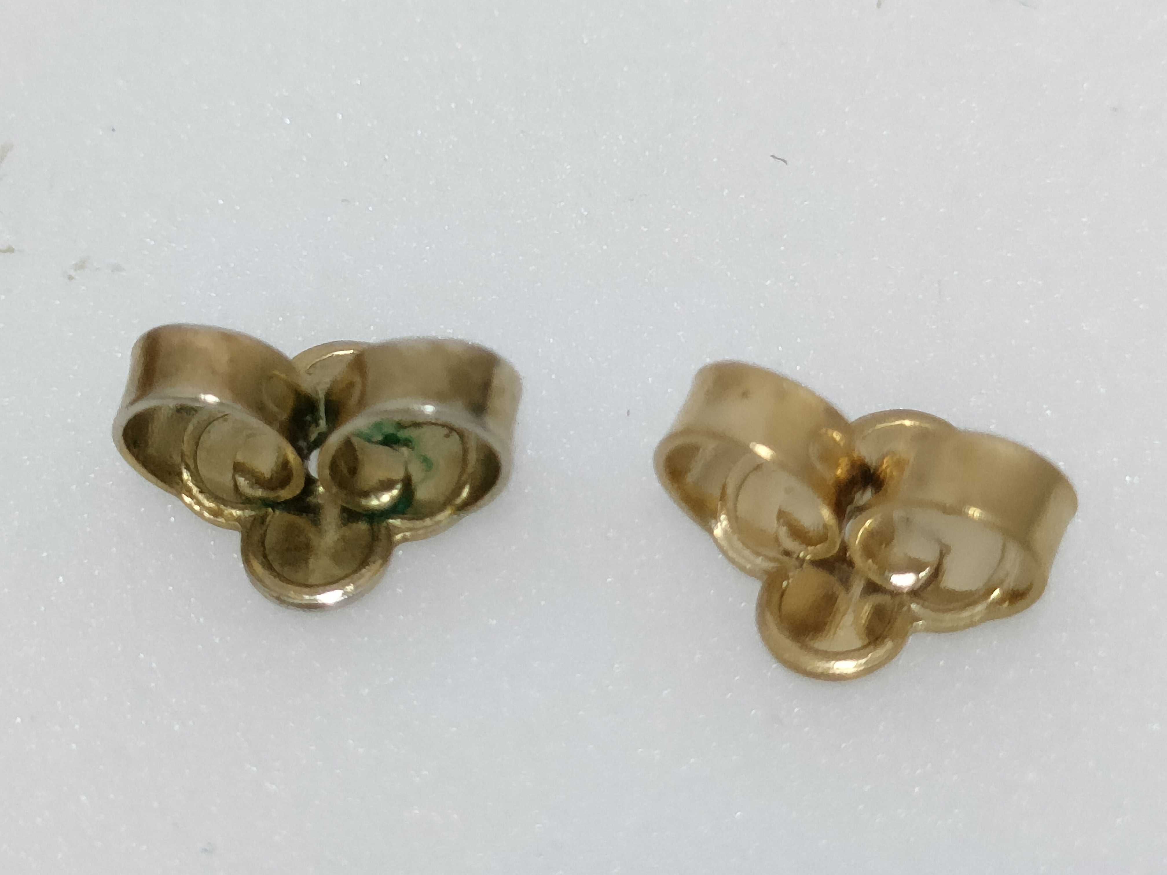 earrings — view 8