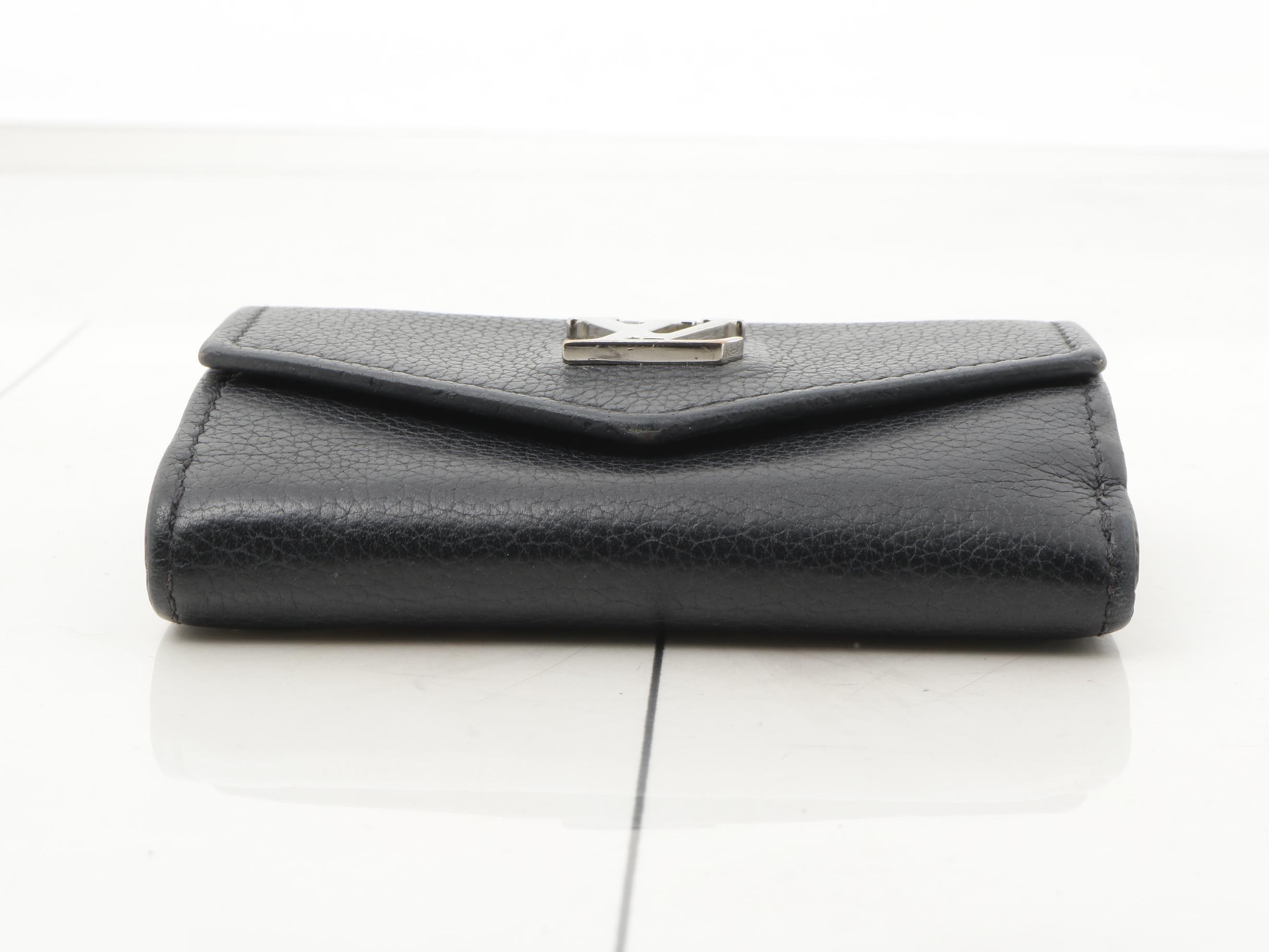 Portefeuille Rocmini Noir — view 3