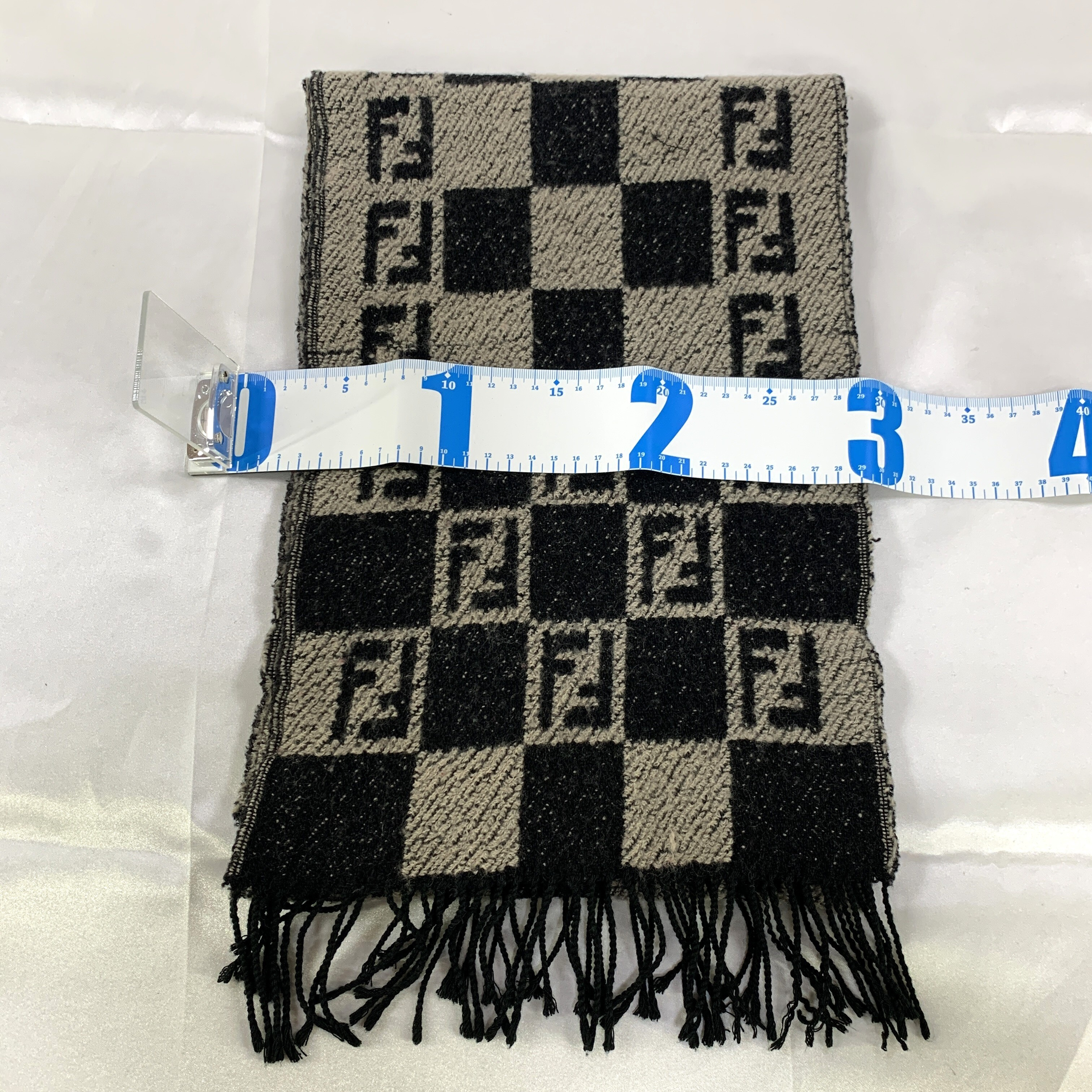 Zucca Scarf and other accessories — view 2