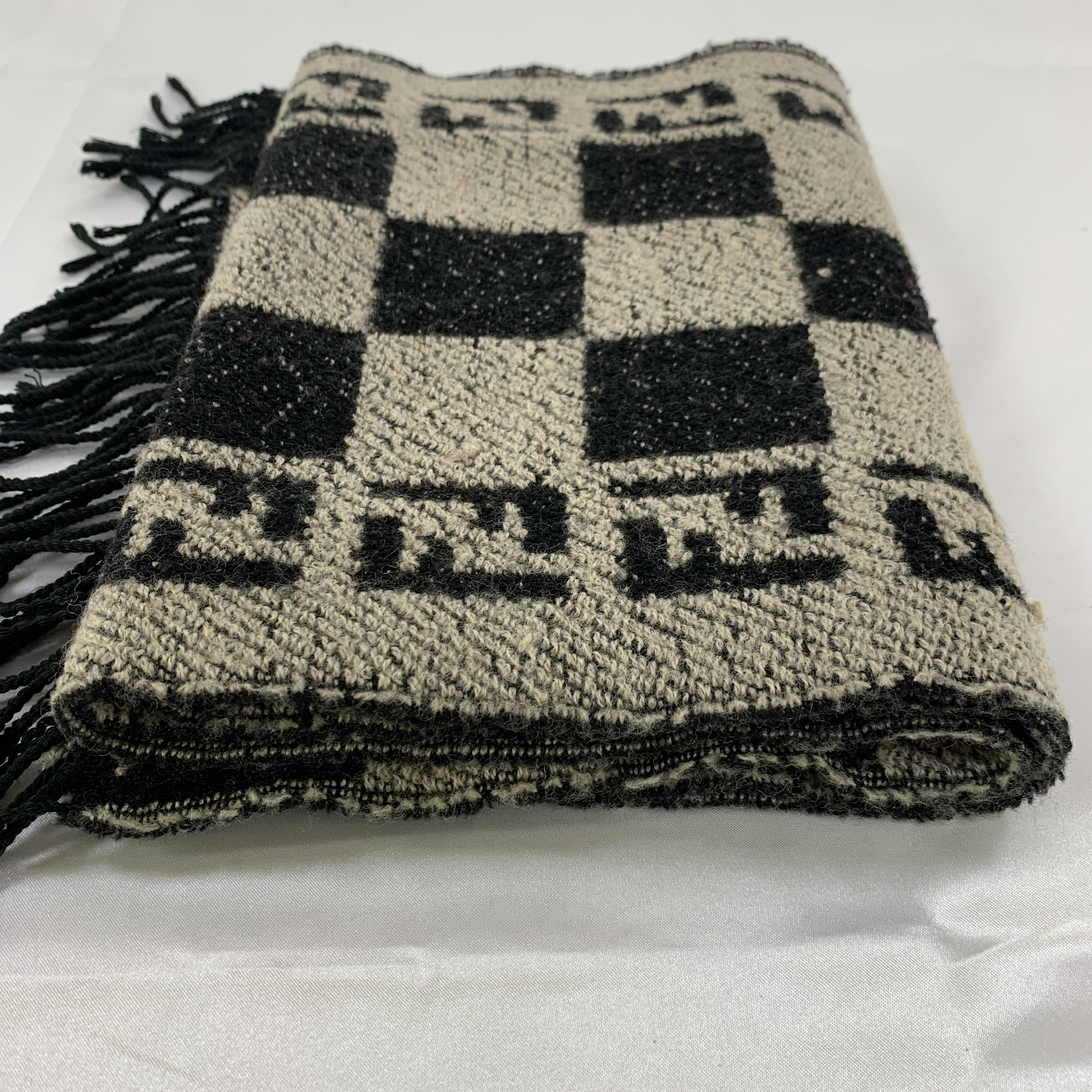 Zucca Scarf and other accessories — view 3