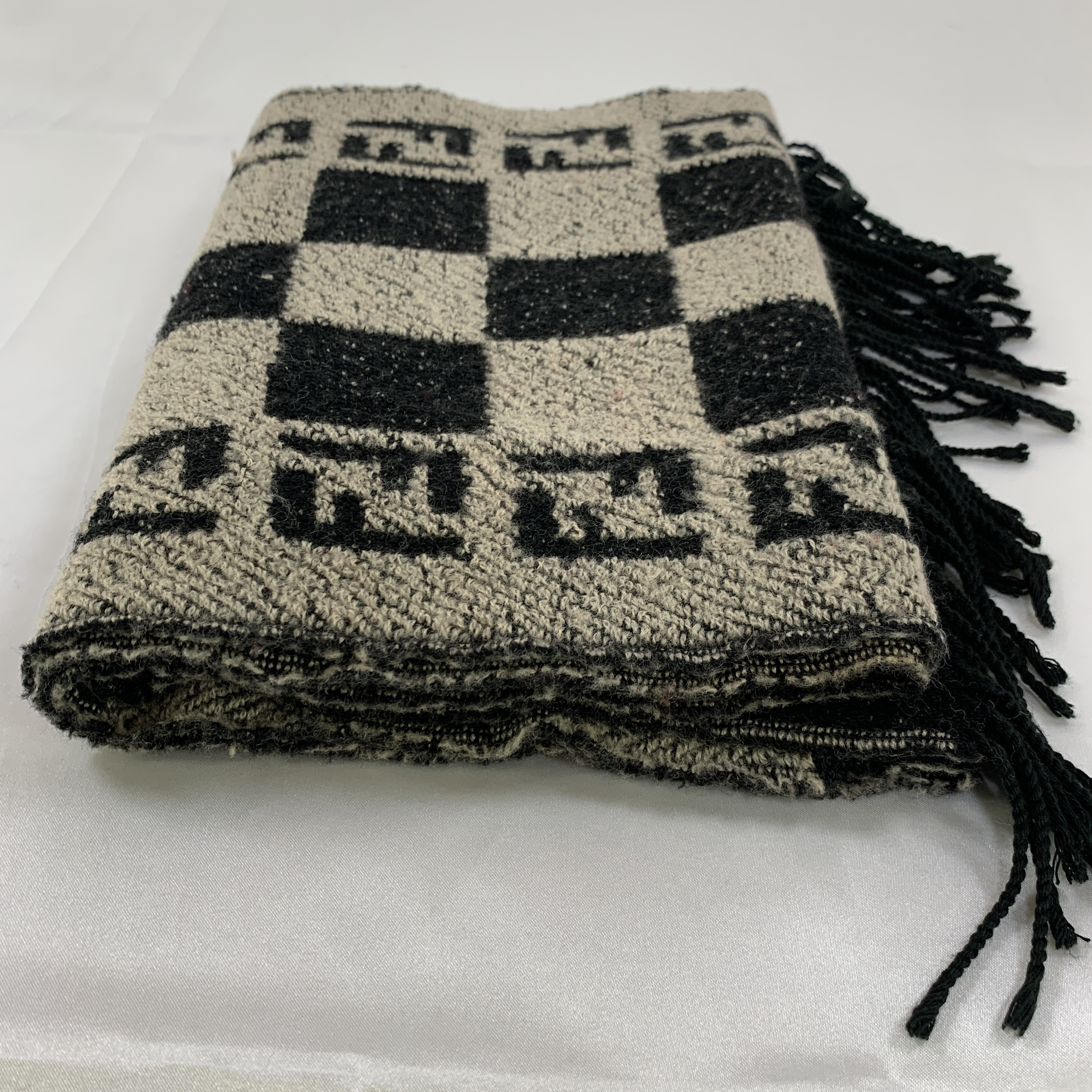 Zucca Scarf and other accessories — view 4