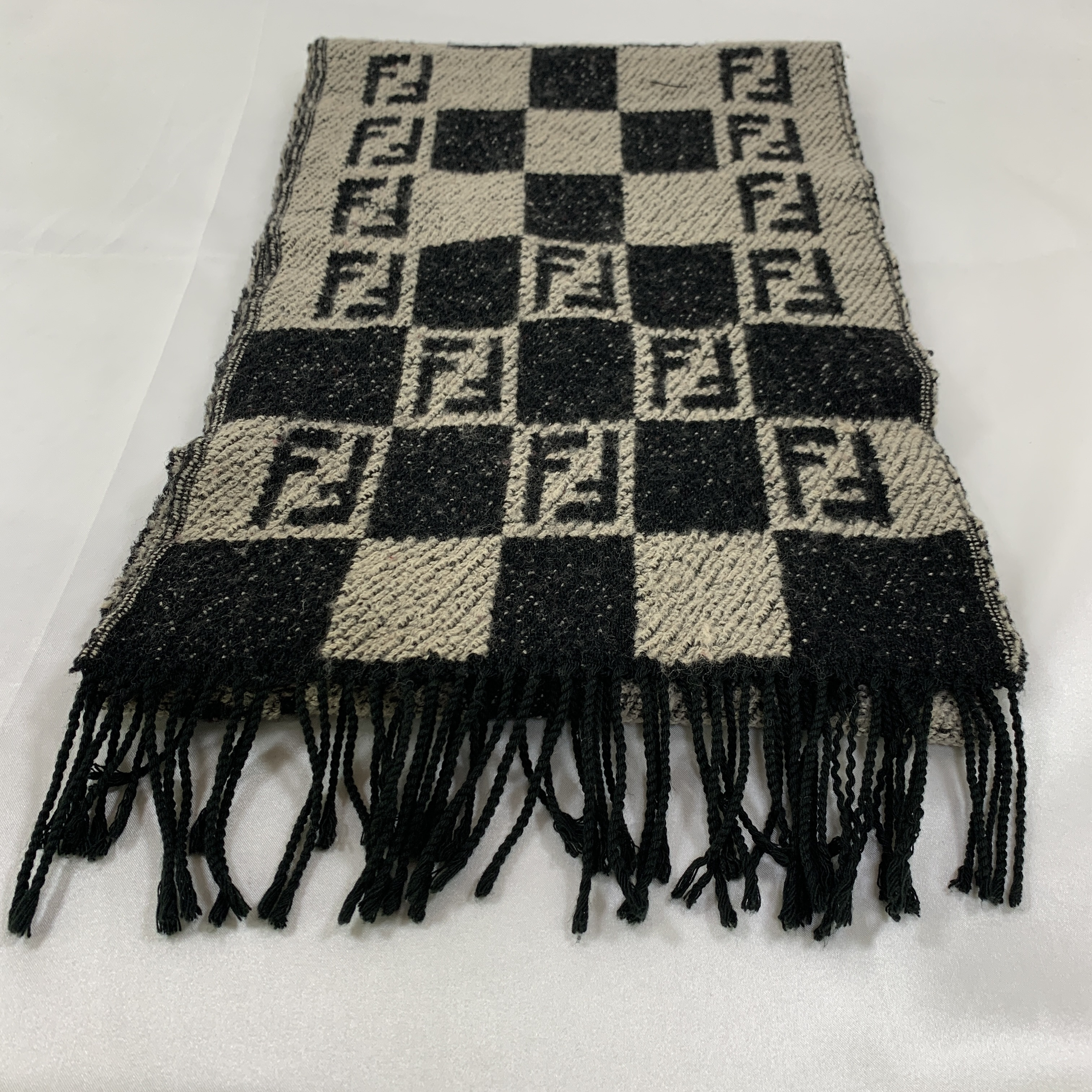 Zucca Scarf and other accessories — view 5