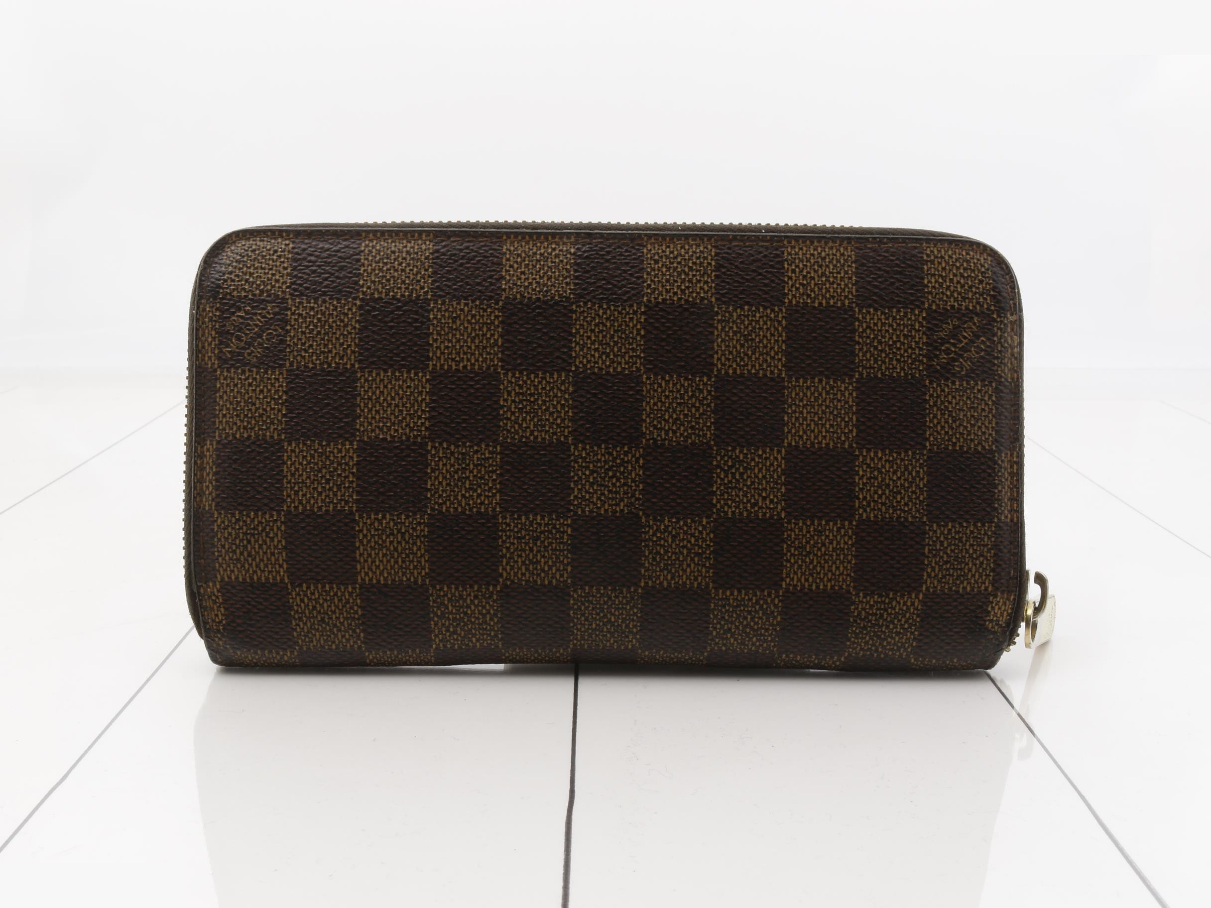 Zippy Wallet — view 2