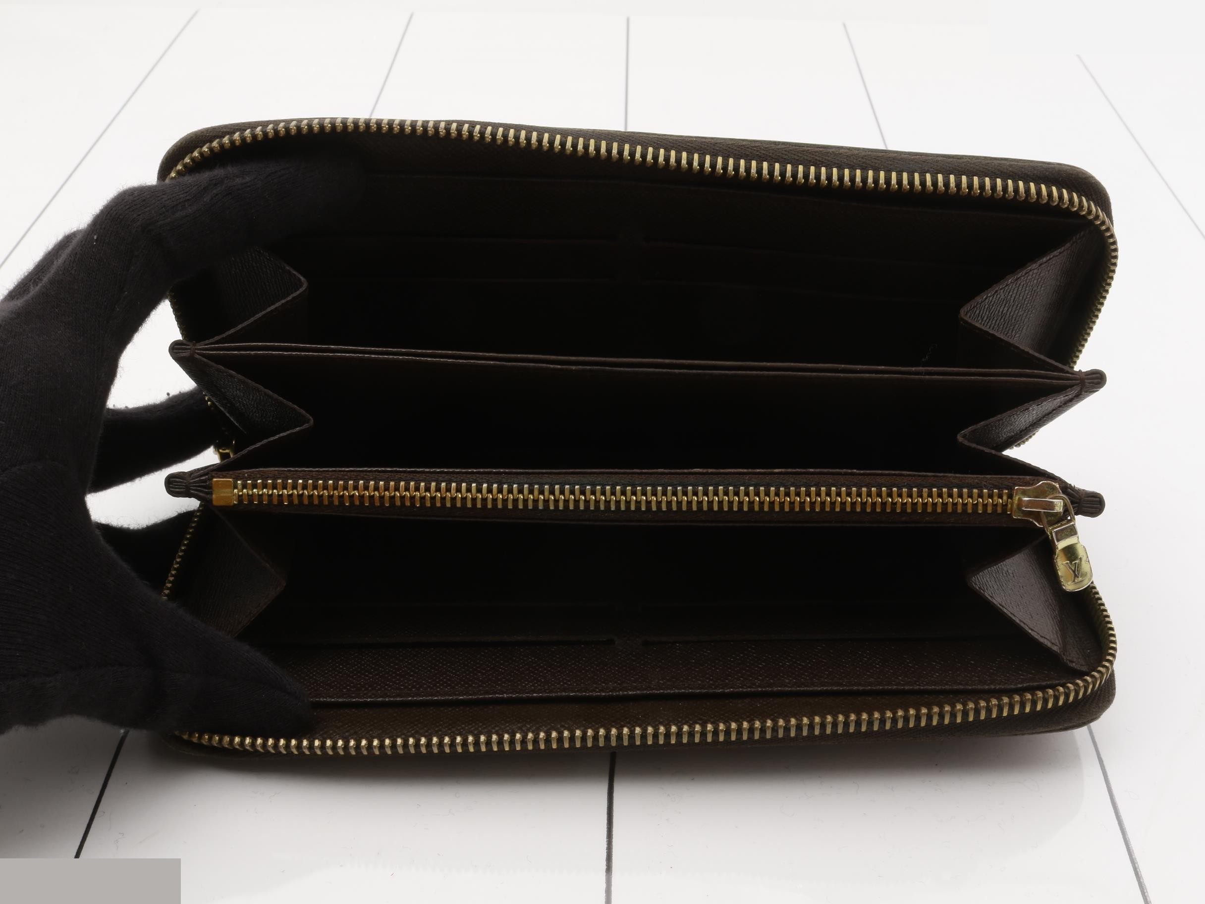 Zippy Wallet — view 4