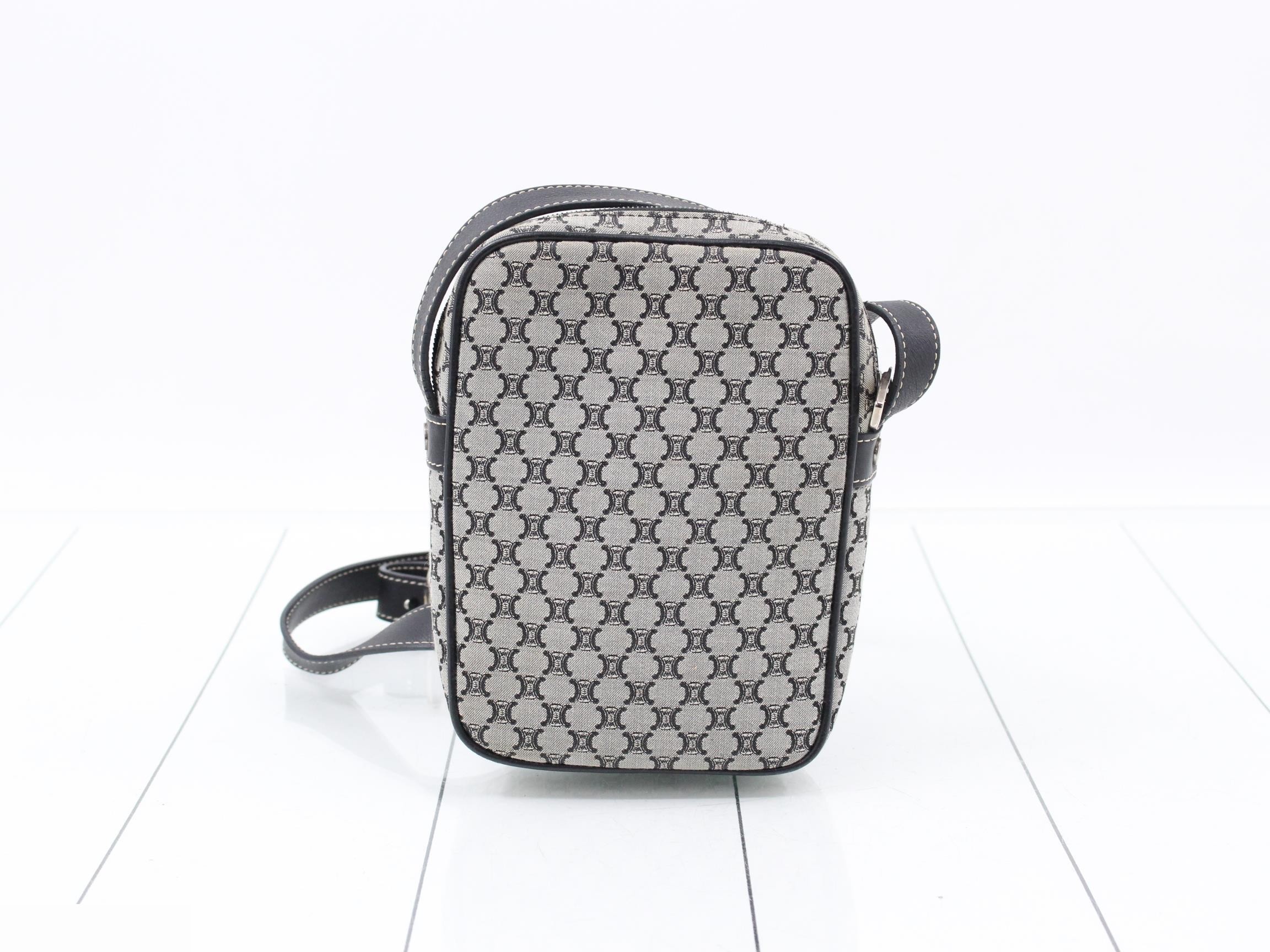 Macadam Shoulder Bag — view 2