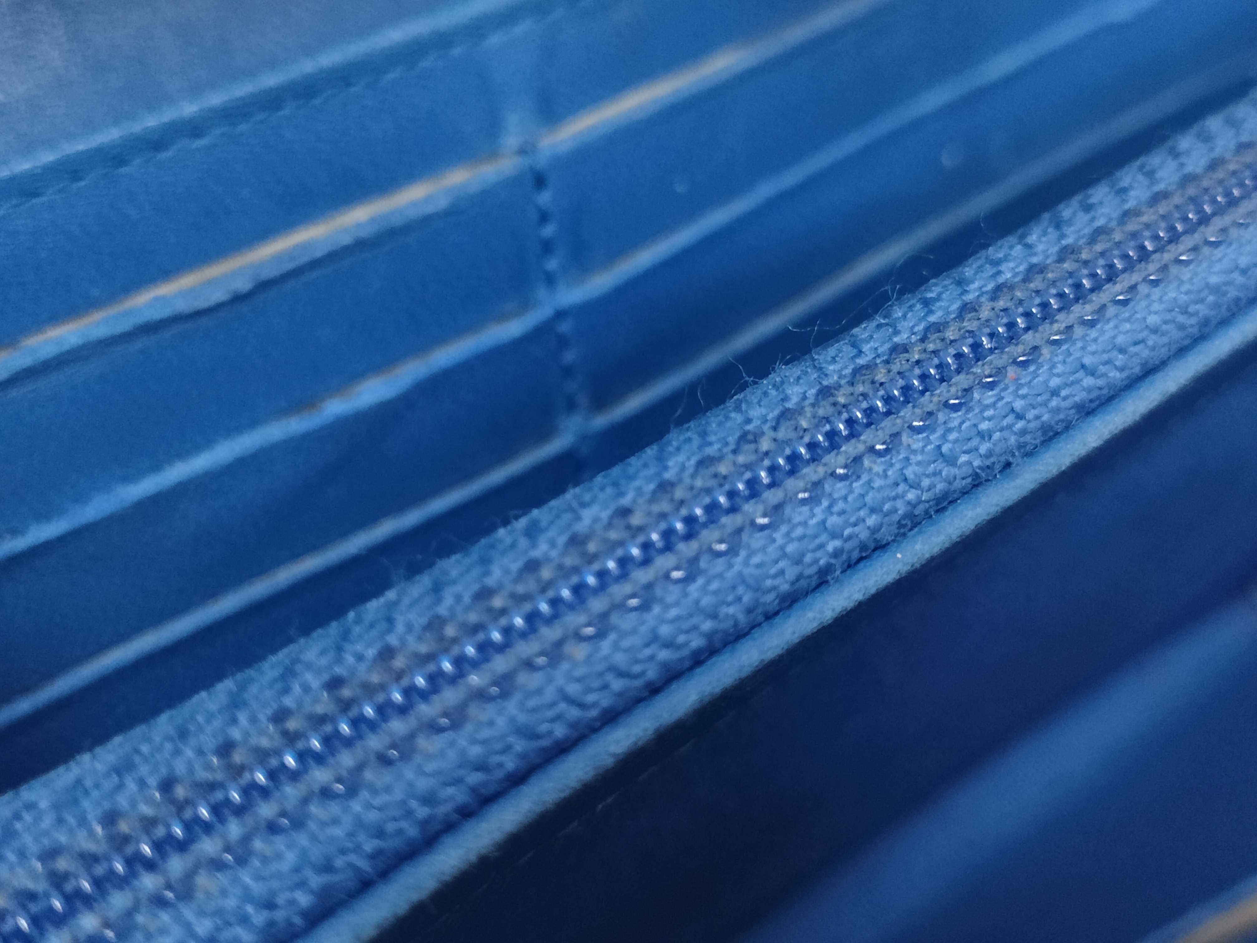 Lambskin Long Wallet — view 9