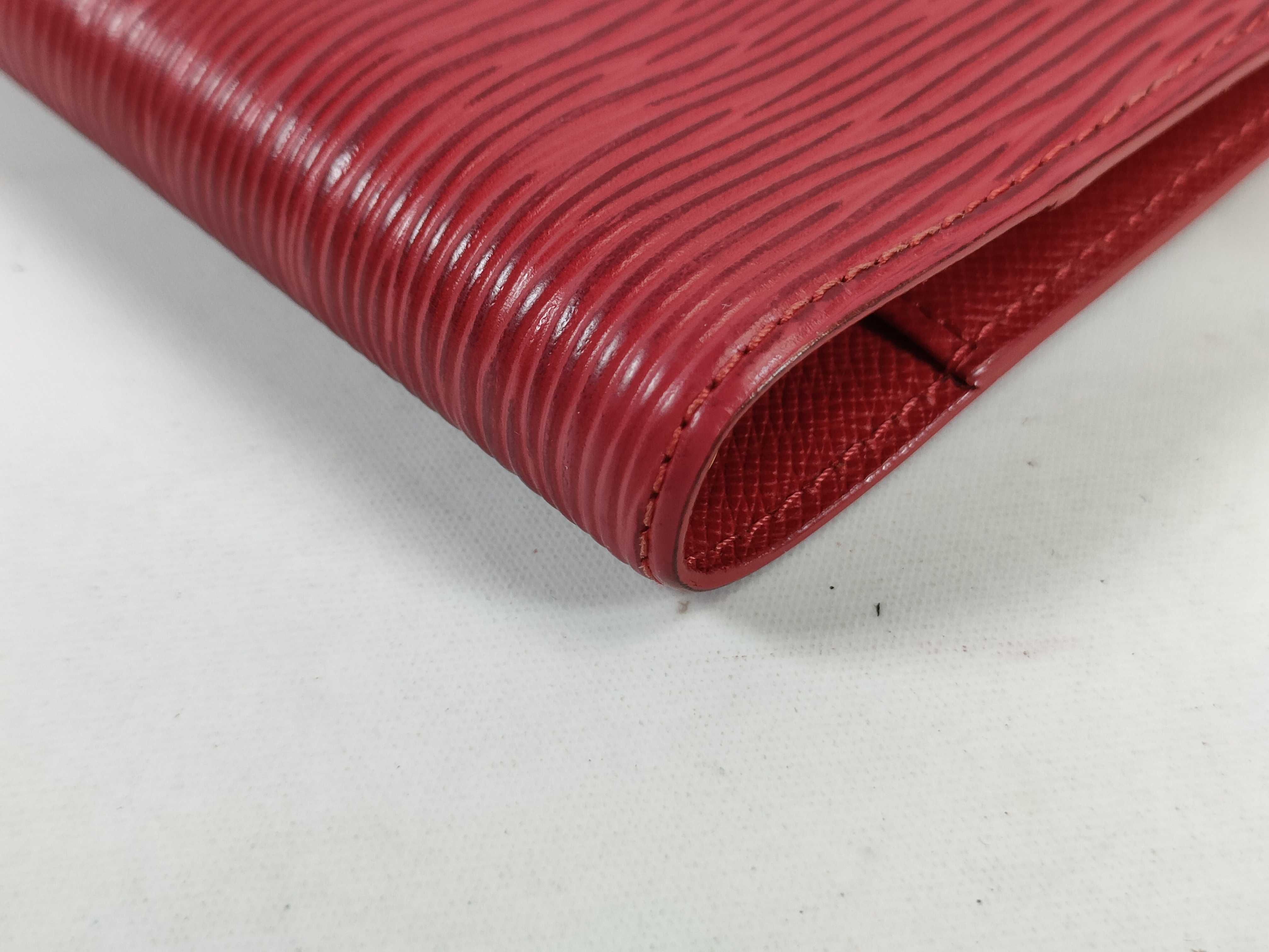 Epi Agenda PM Notebook Cover — view 3
