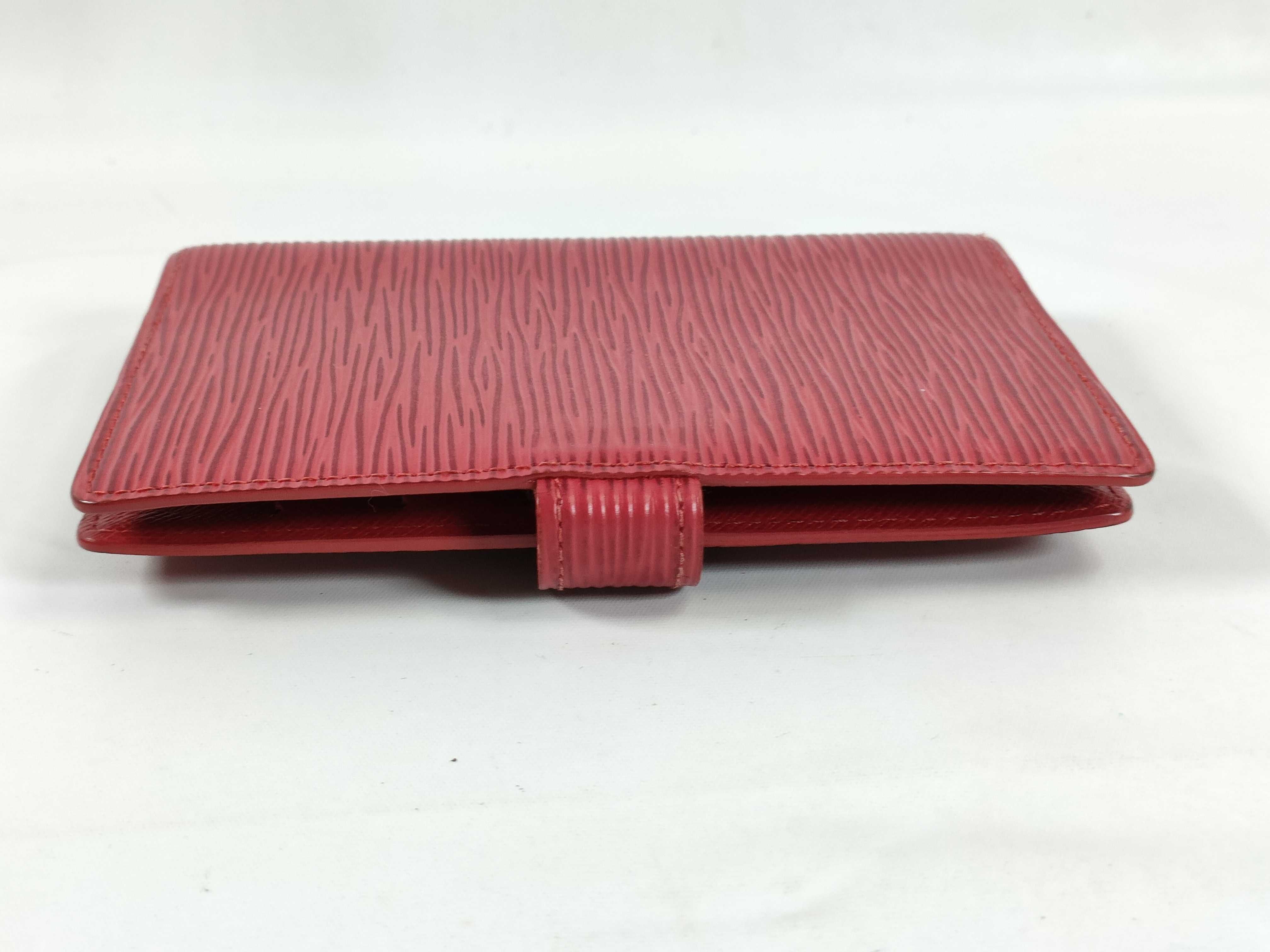 Epi Agenda PM Notebook Cover — view 5