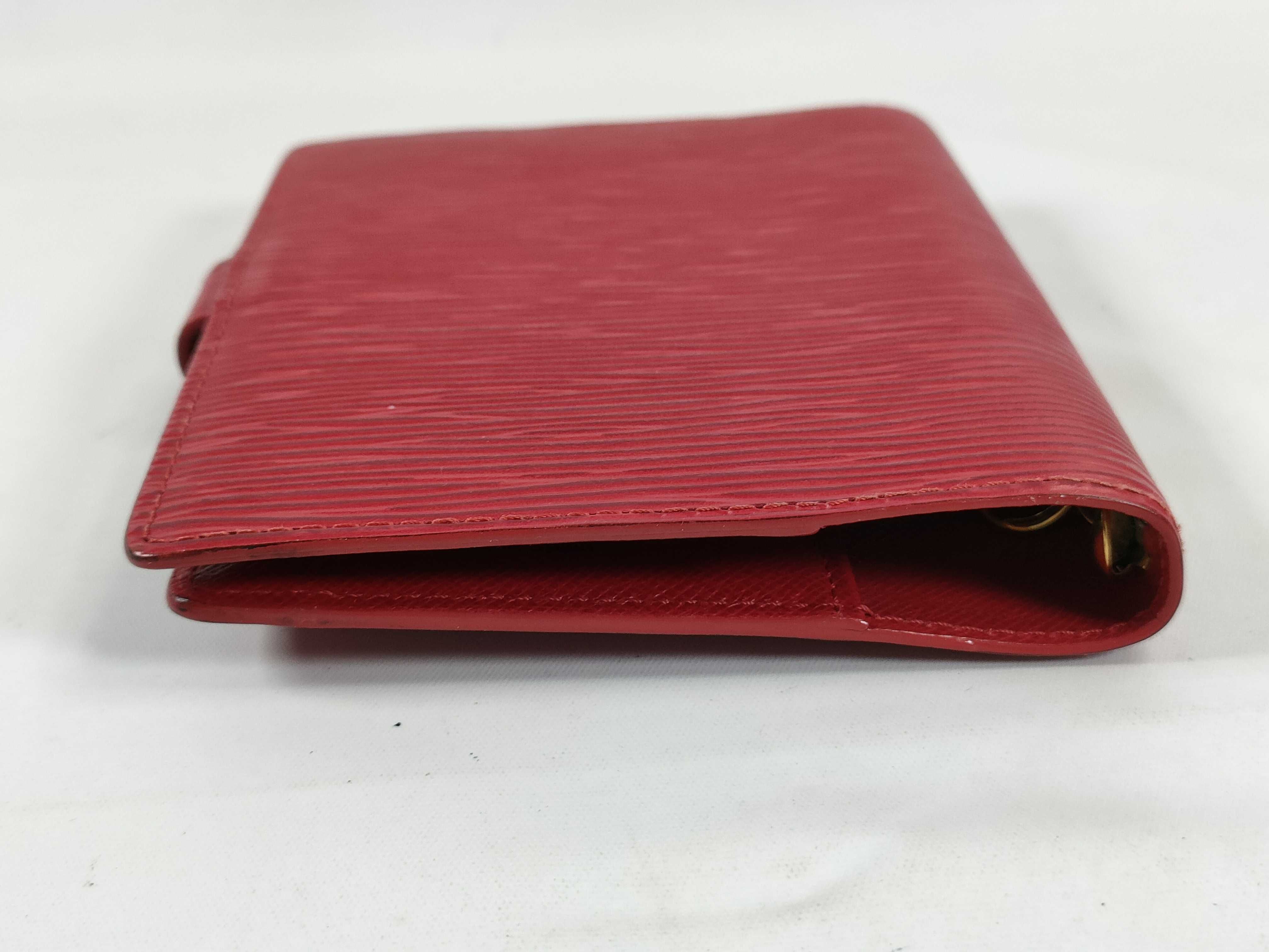 Epi Agenda PM Notebook Cover — view 6