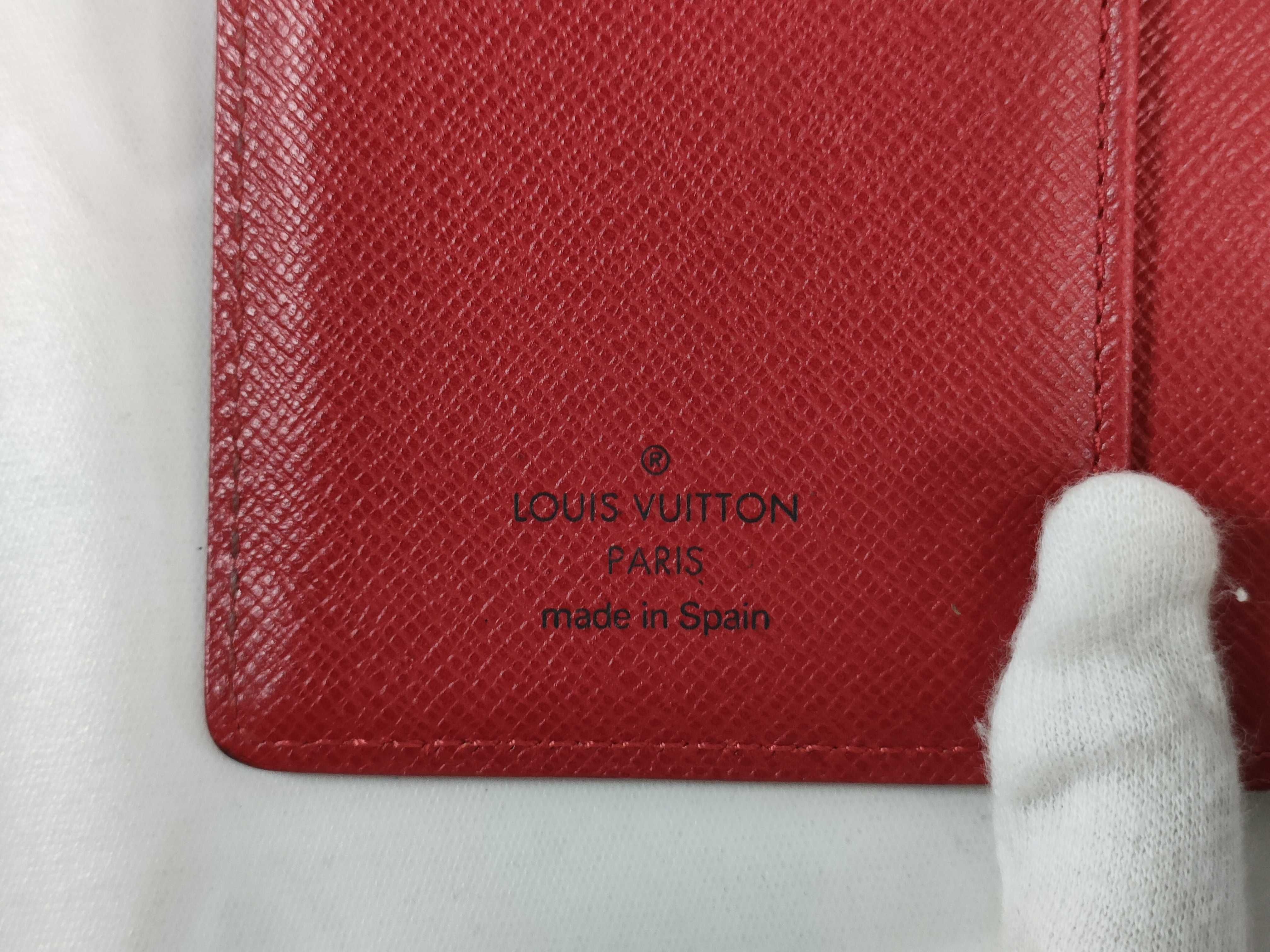 Epi Agenda PM Notebook Cover — view 10