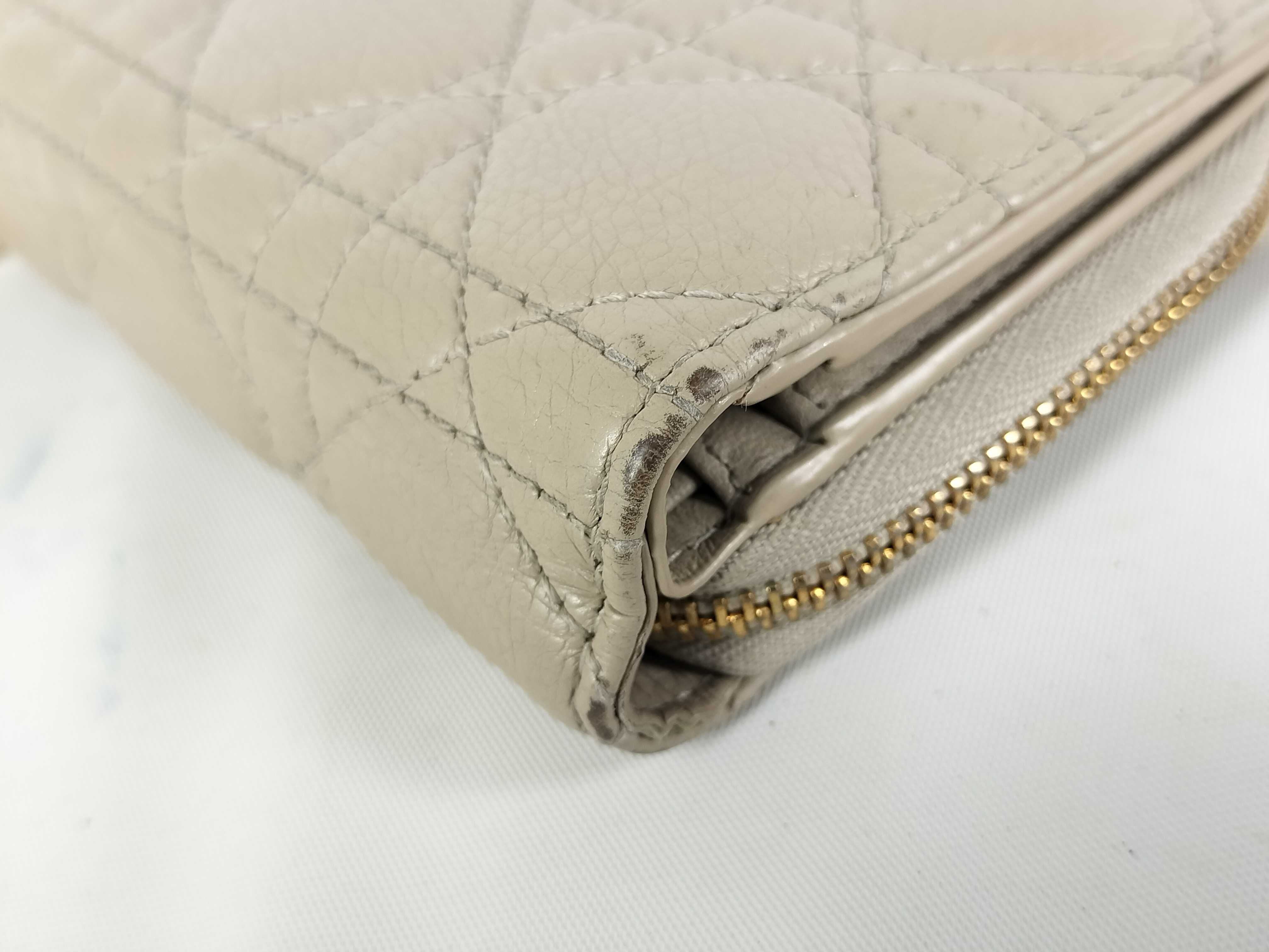 CD Compact Round Wallet — view 2