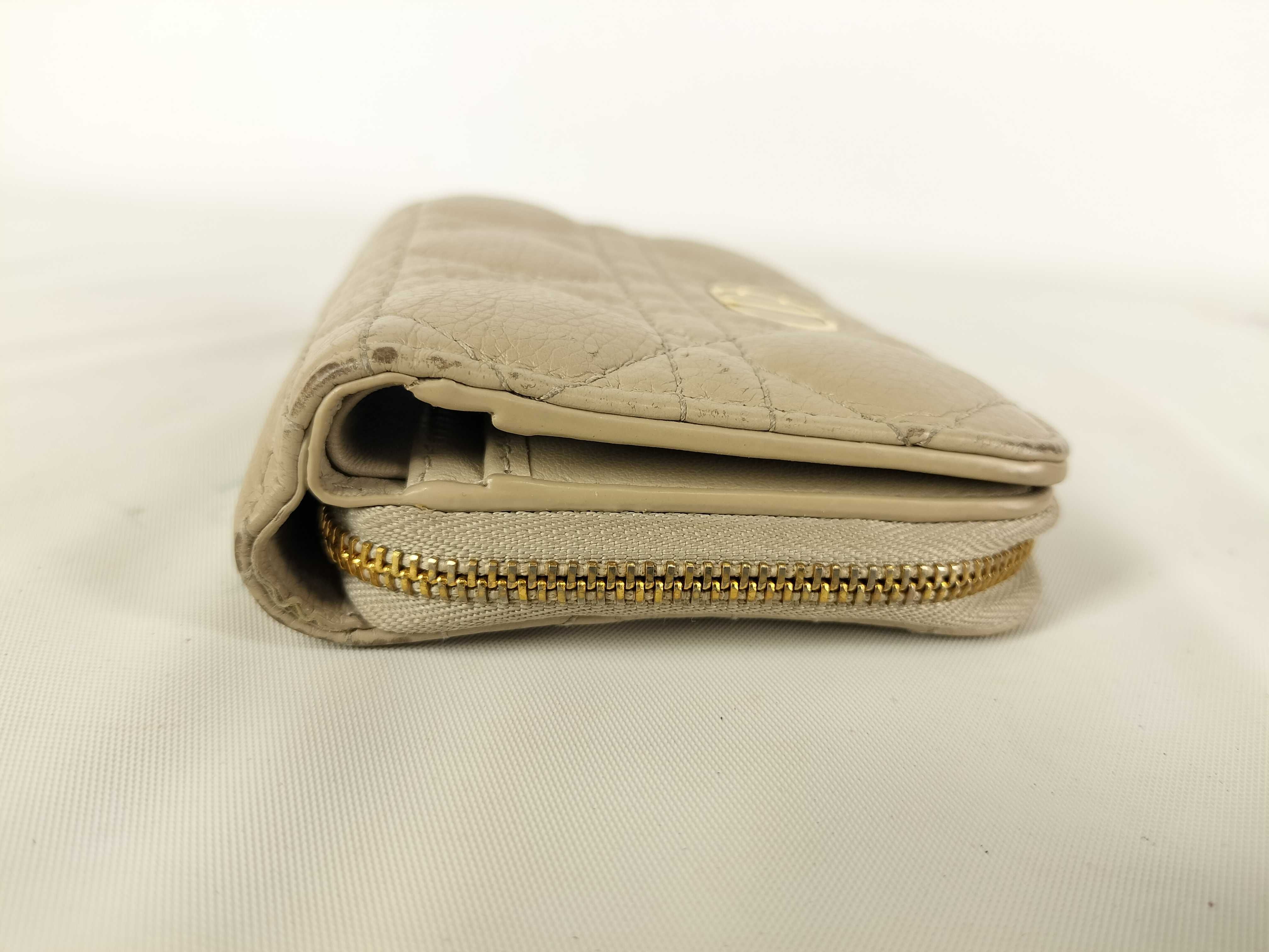 CD Compact Round Wallet — view 3