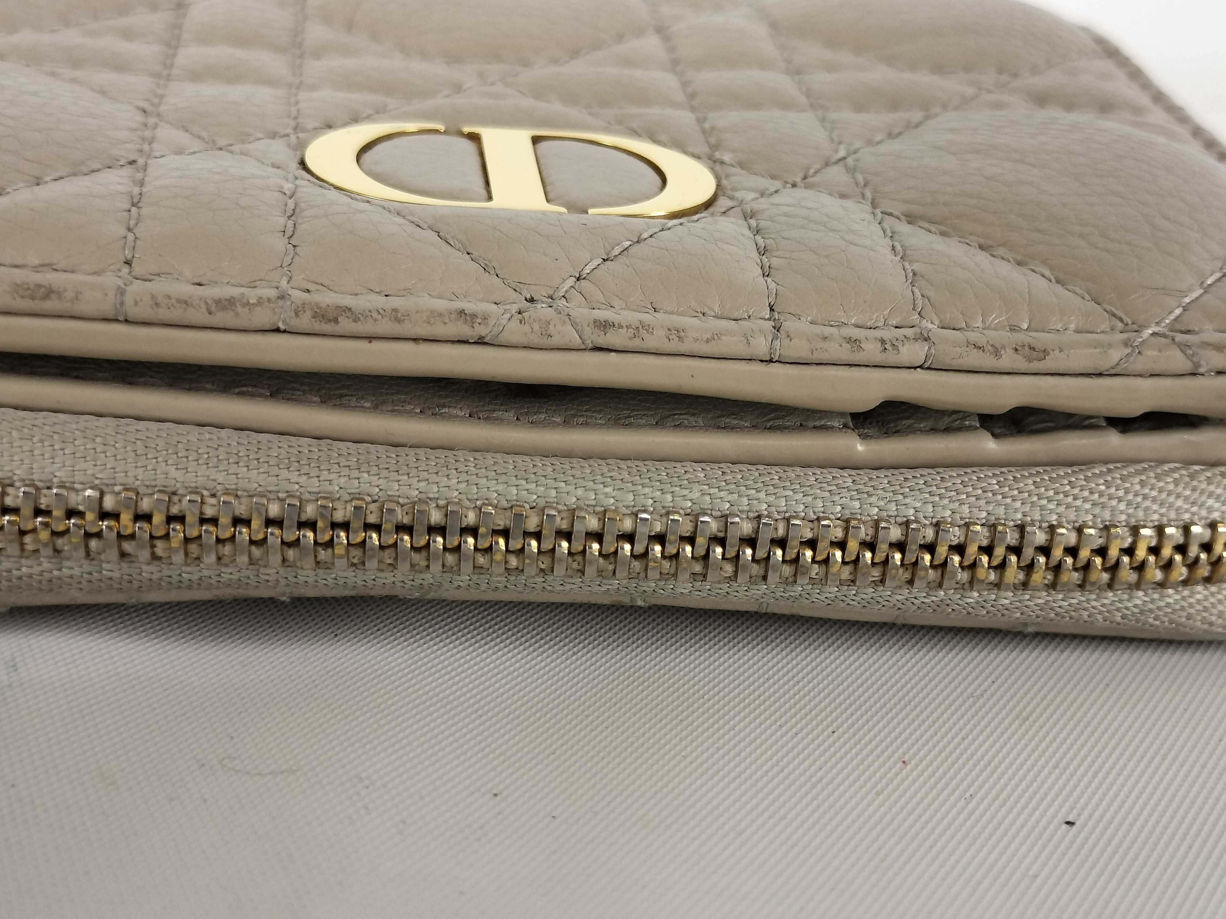 CD Compact Round Wallet — view 5
