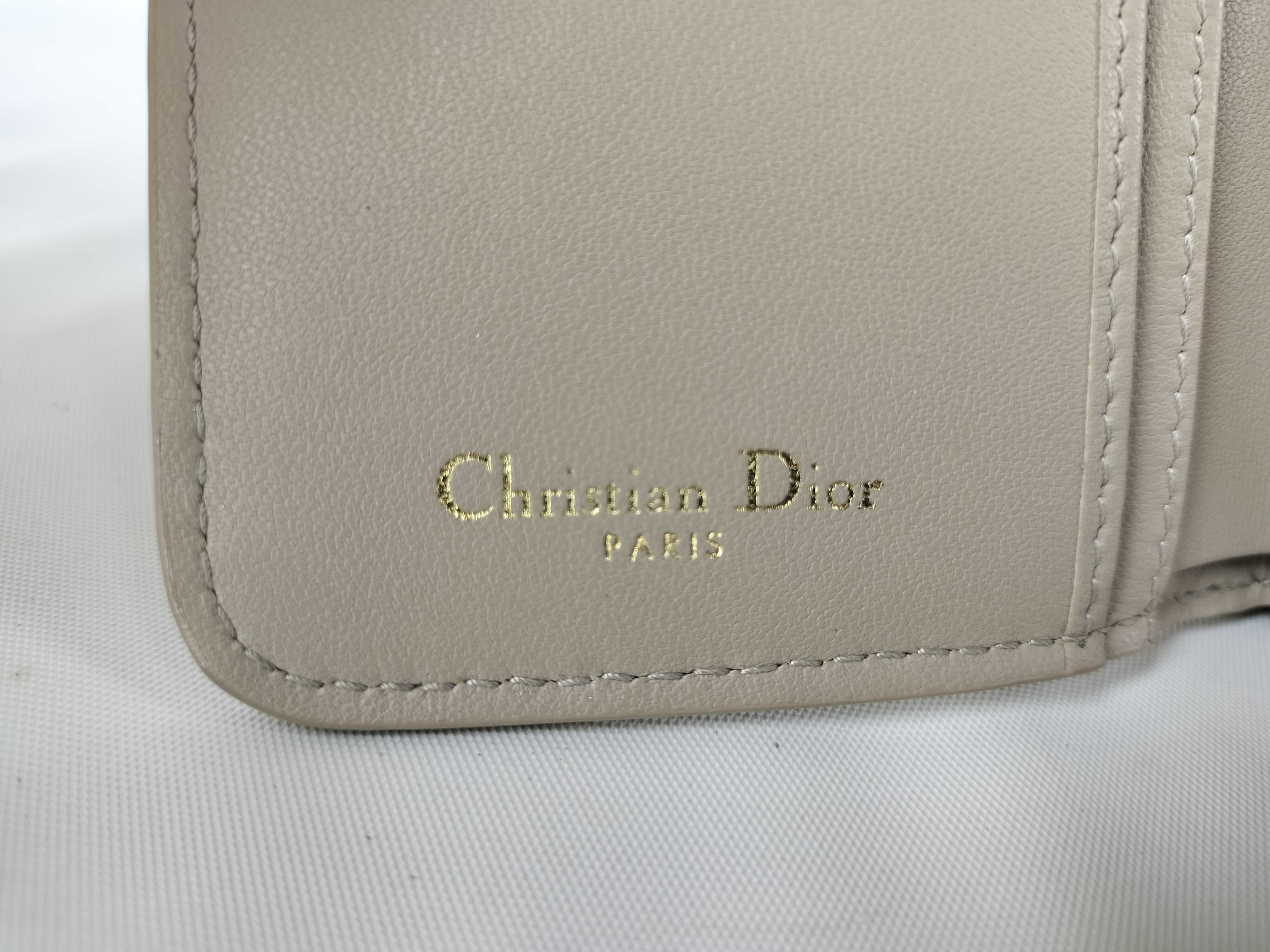 CD Compact Round Wallet — view 8