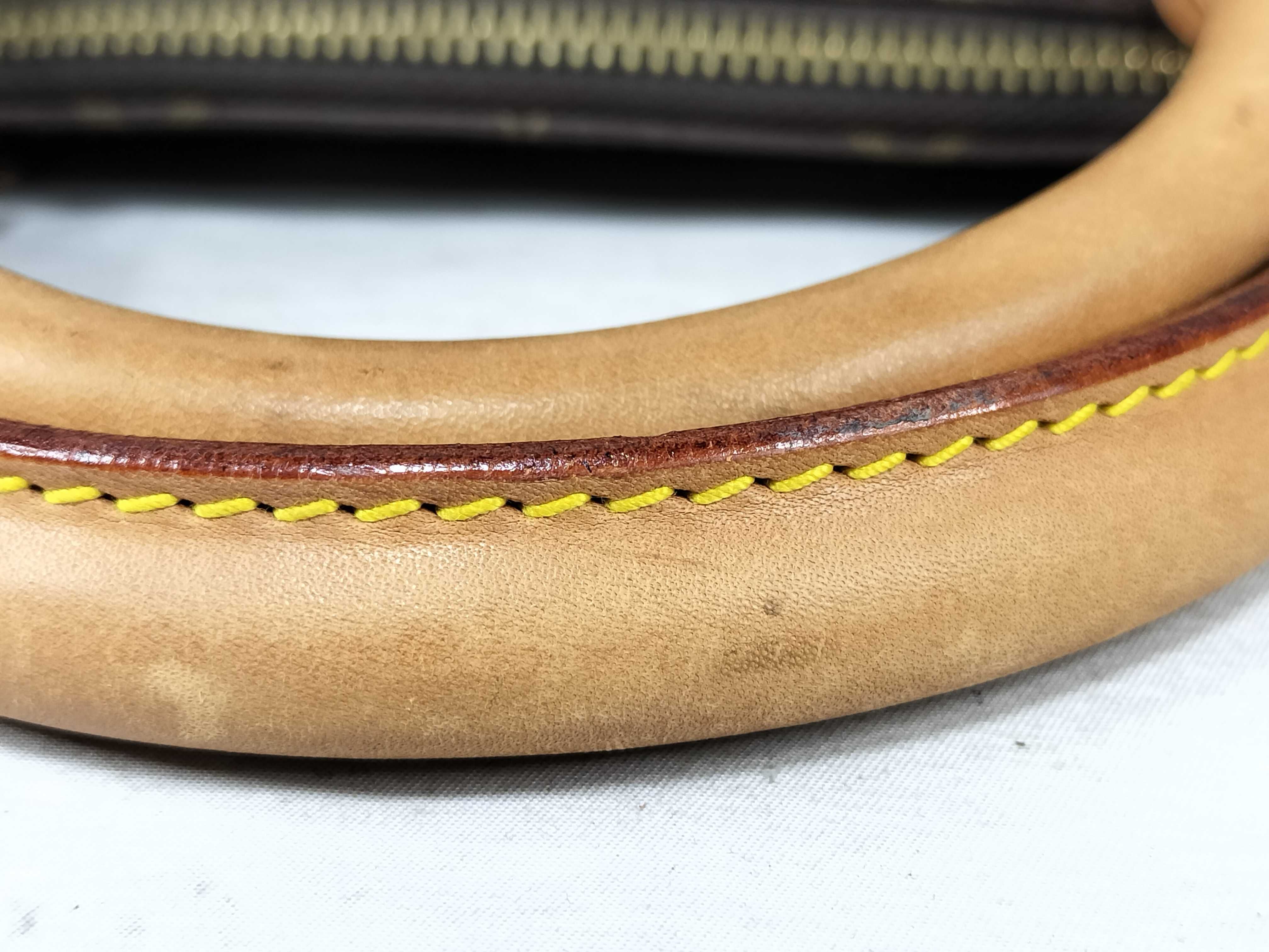 Monogram Keepall 60 Bandoulière Boston Bag — view 4