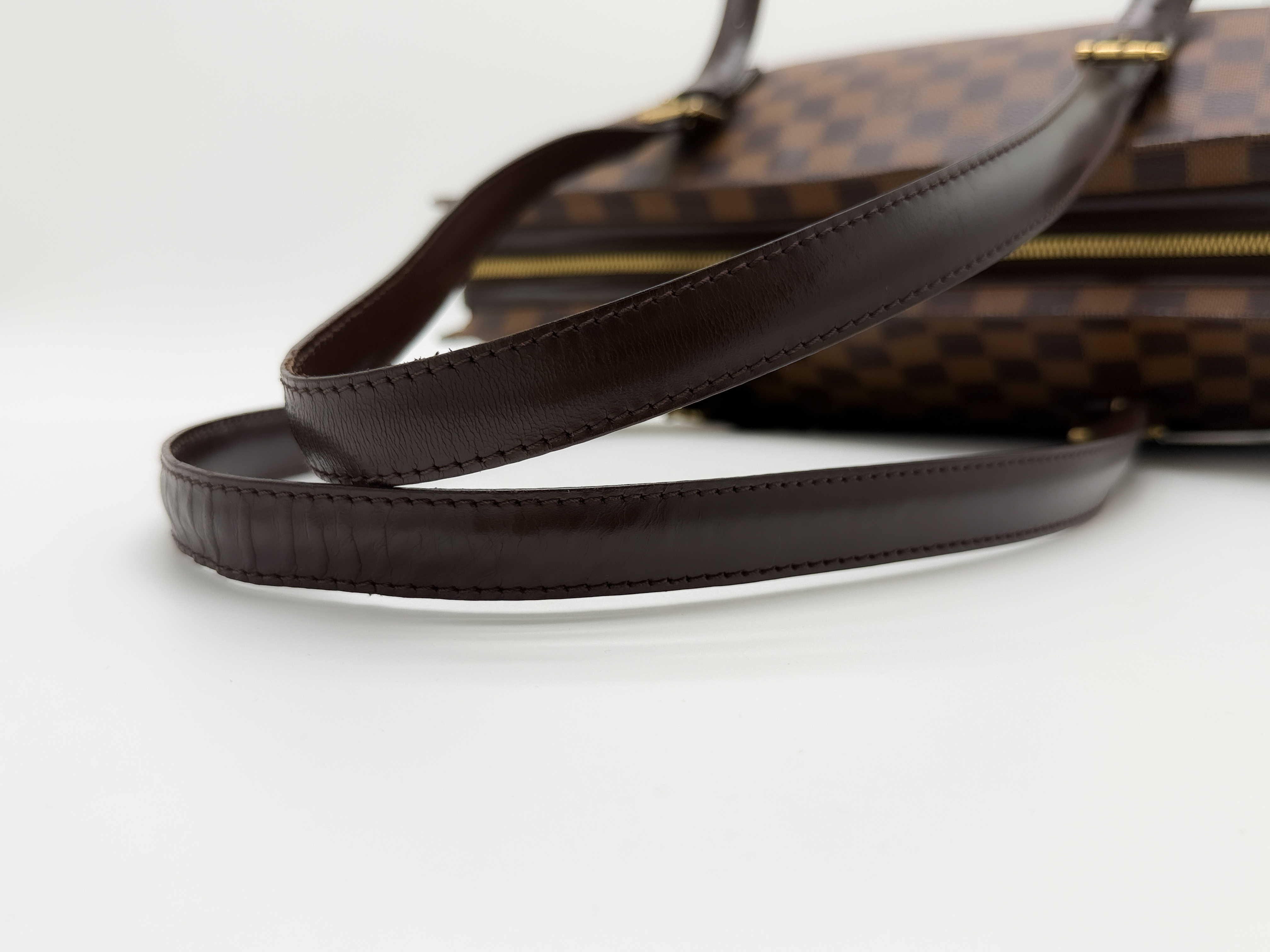 Damier N51119 Chelsea TH1002 Shoulder Bag — view 4