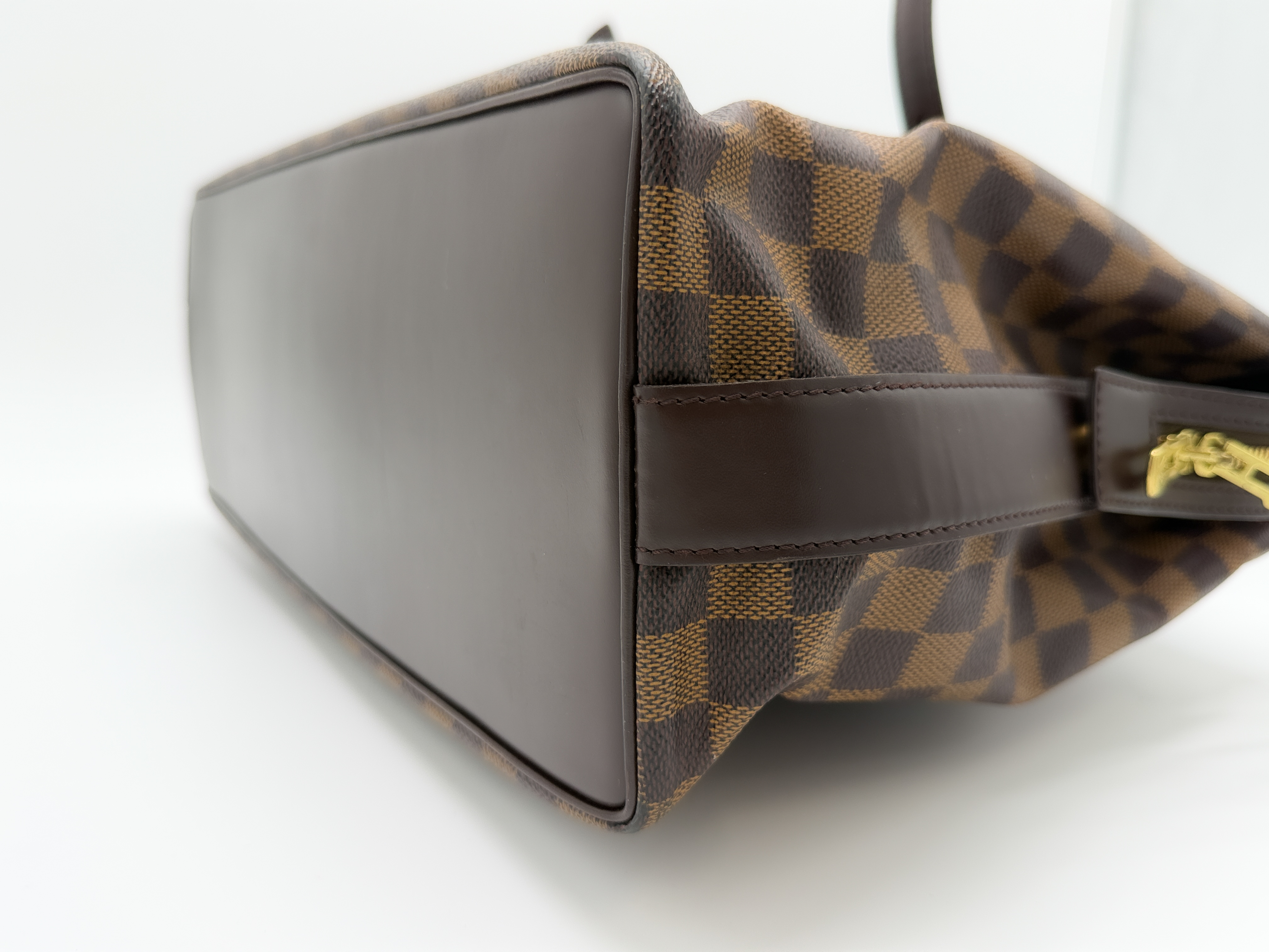 Damier N51119 Chelsea TH1002 Shoulder Bag — view 6