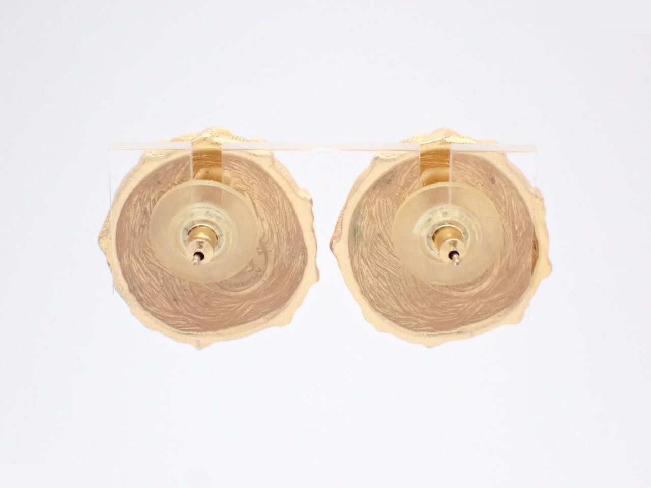 Other lines: Precious metals and earrings — view 2