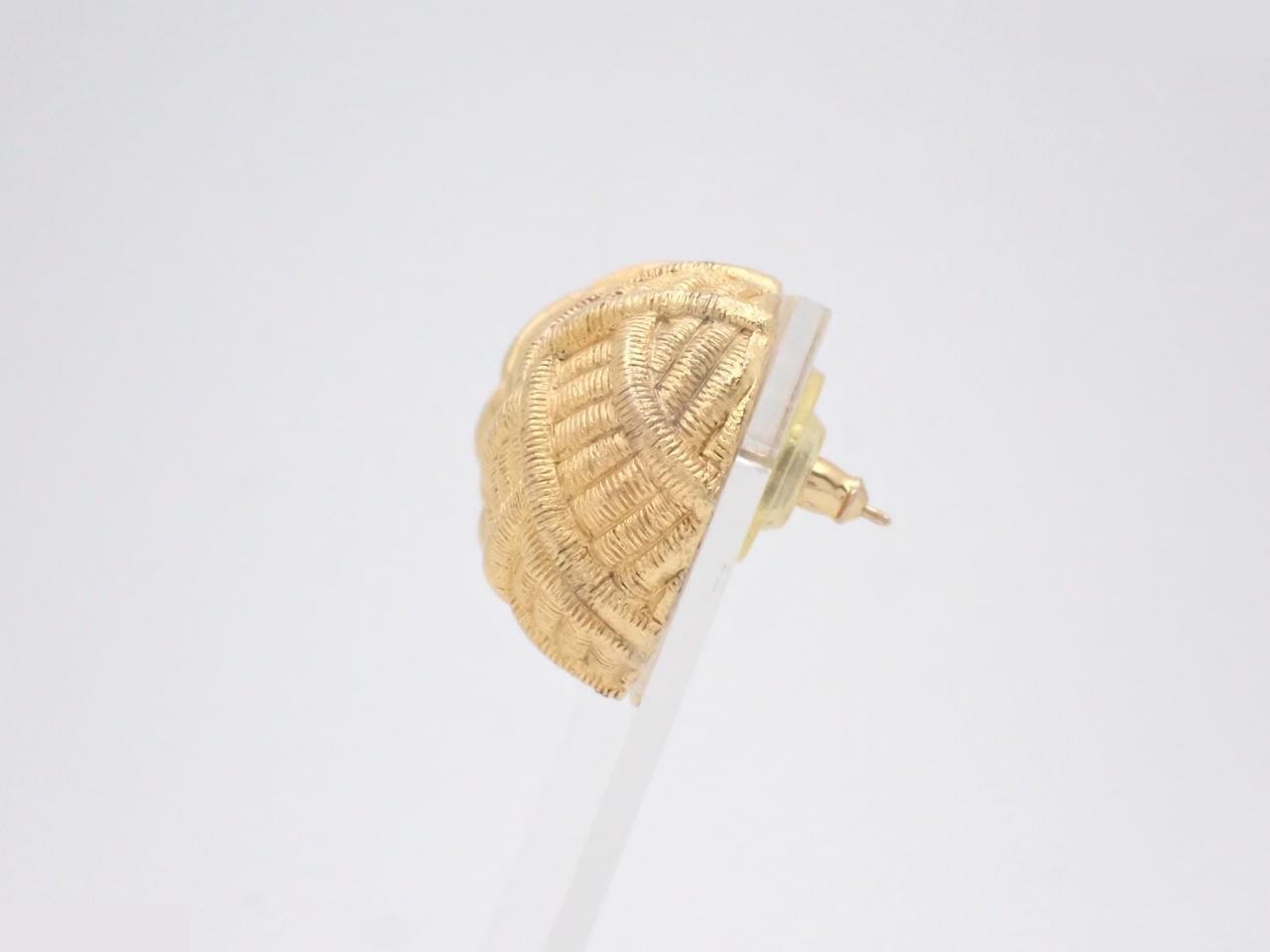 Other lines: Precious metals and earrings — view 3