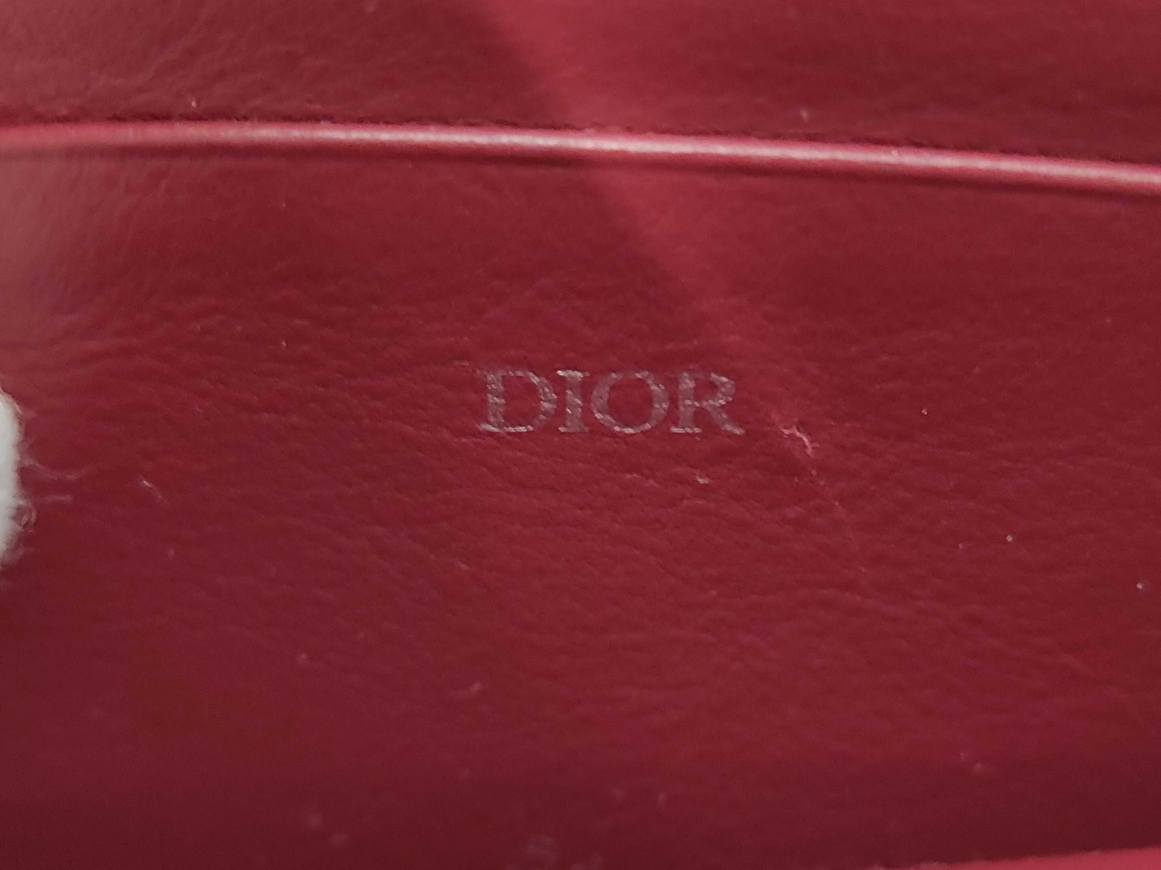 BAG DIOR COLLAB 24 BO 1109 Bag — view 8